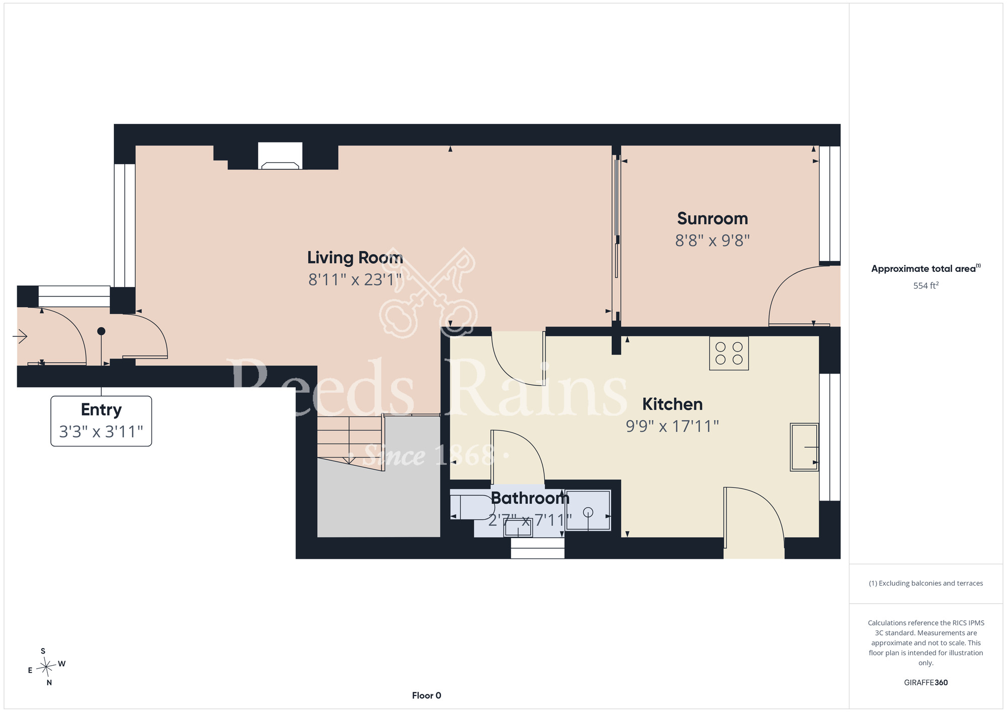 Floorplan 2