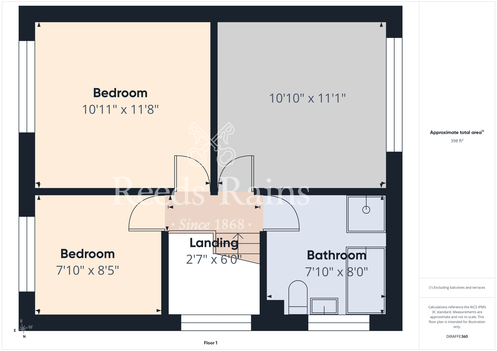 Floorplan 3