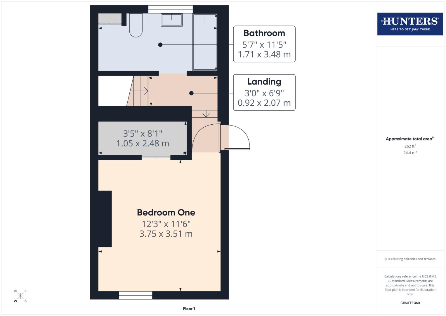Floorplan 3
