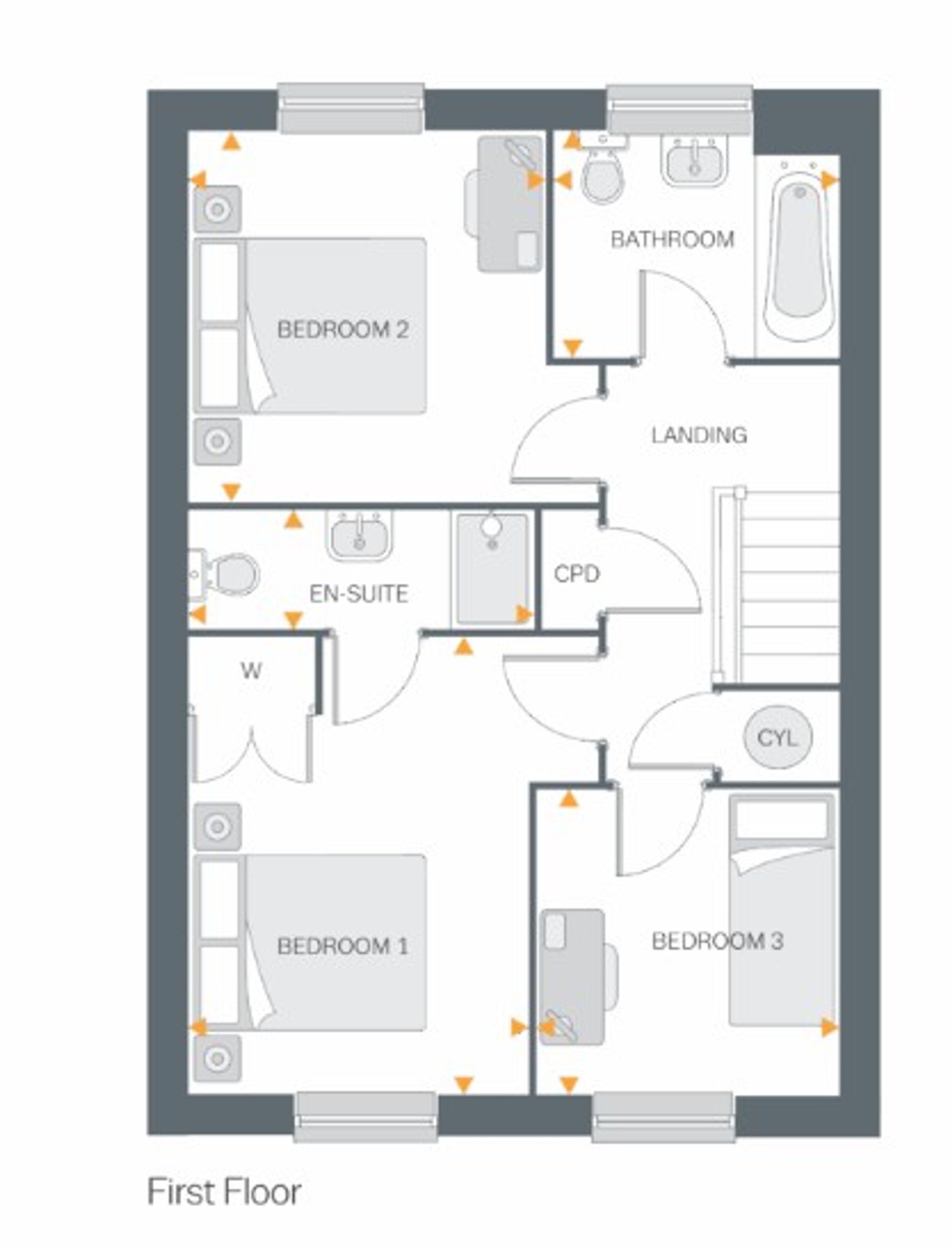 Floorplan 2