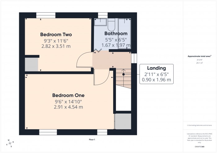 Floorplan 3