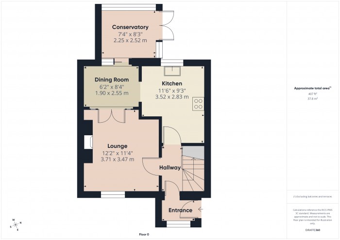 Floorplan 2