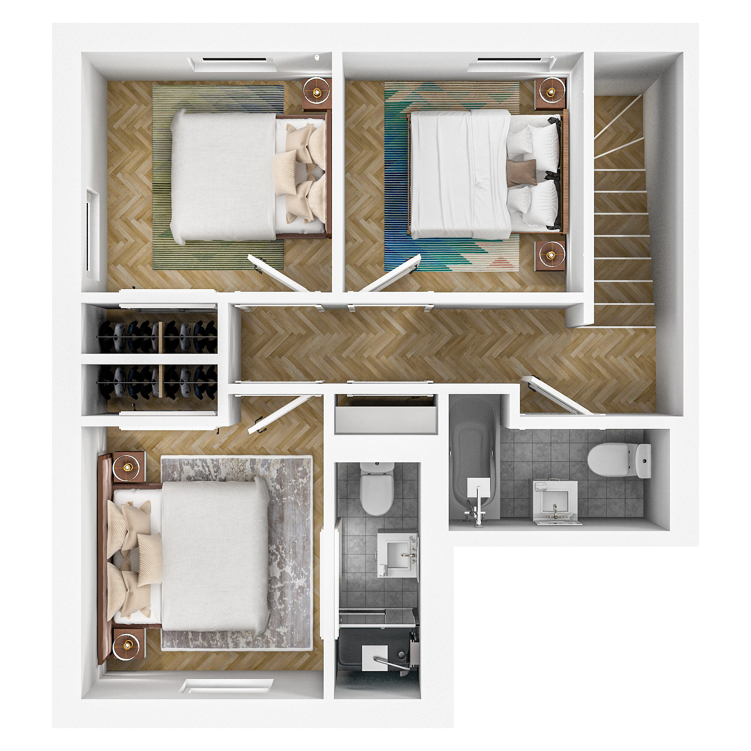 Floorplan 2