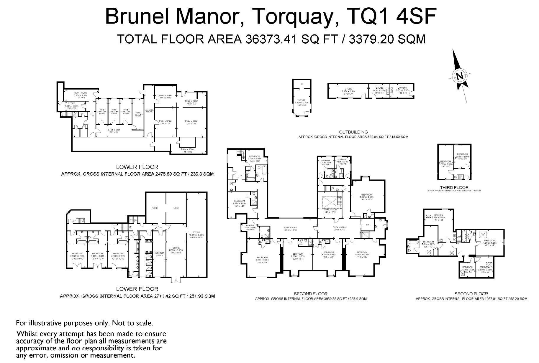 Floorplan 3