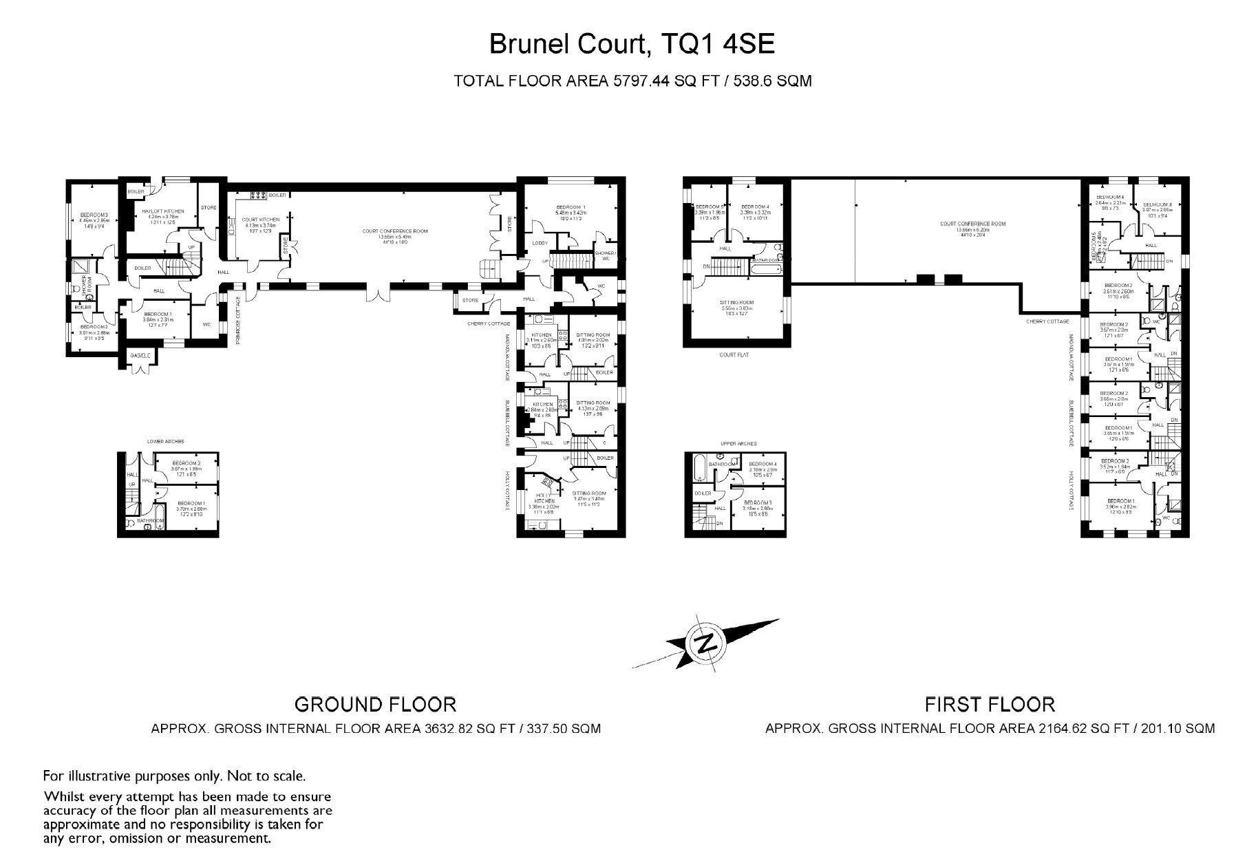 Floorplan 4