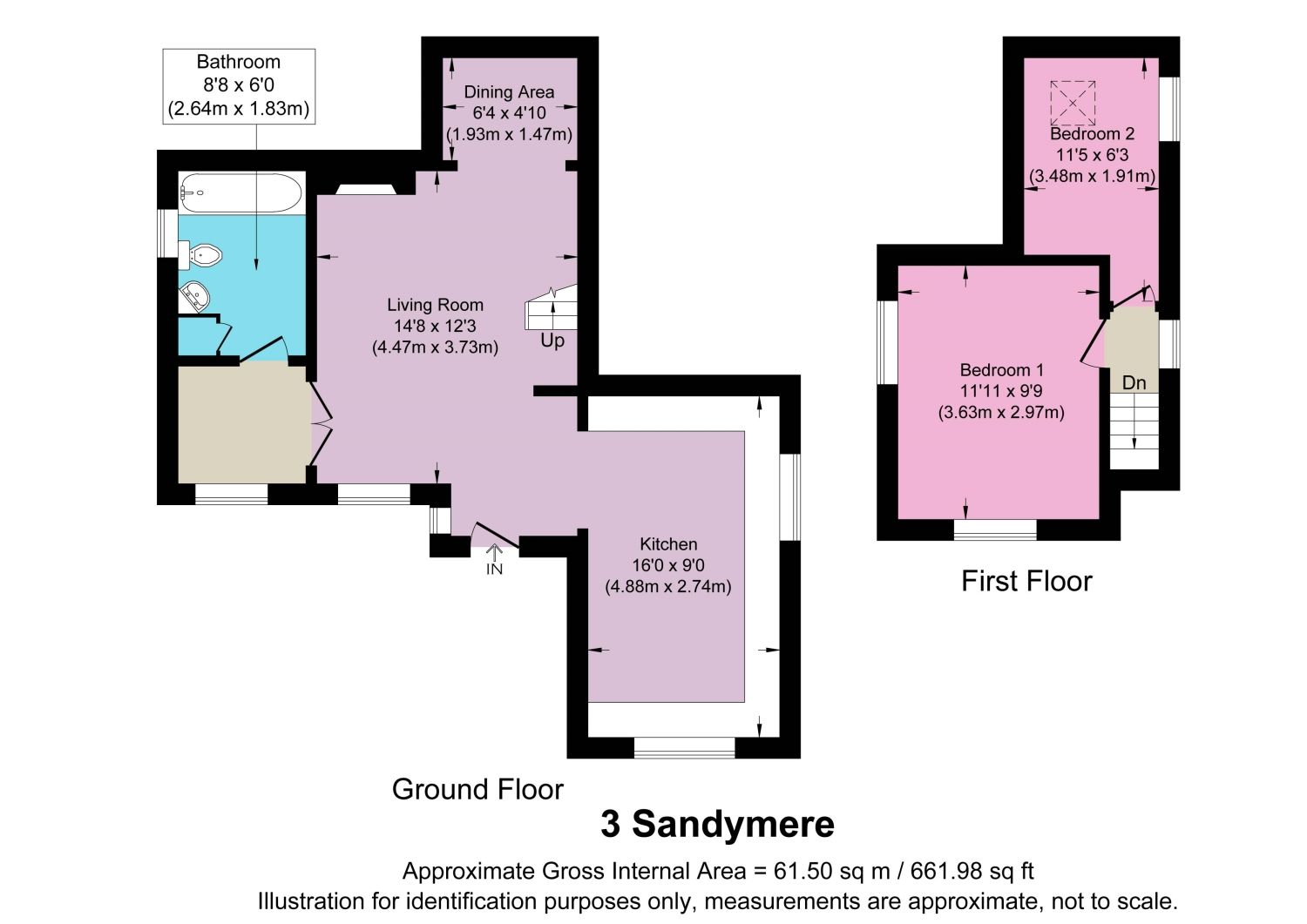 Floorplan 2