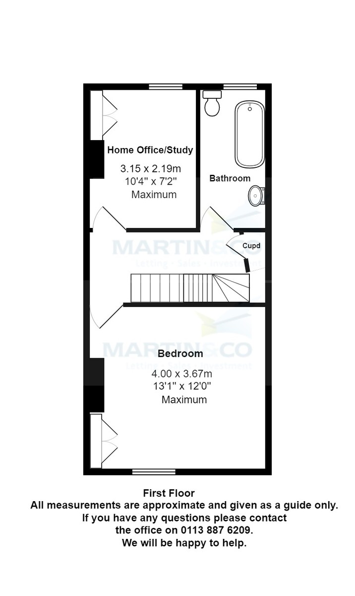 Floorplan 2