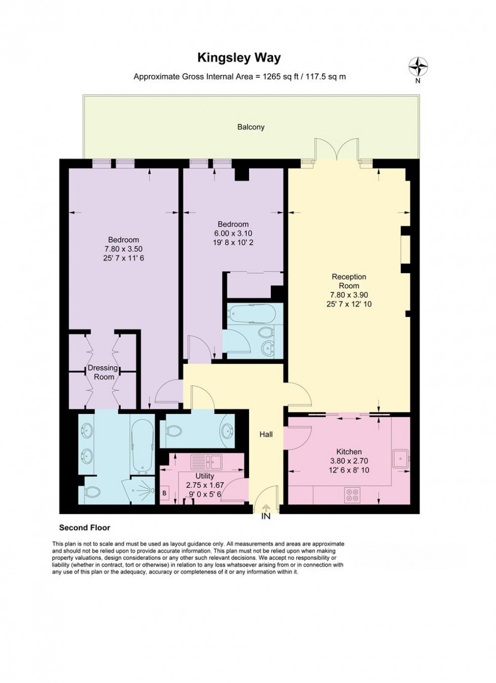 Floorplan 2