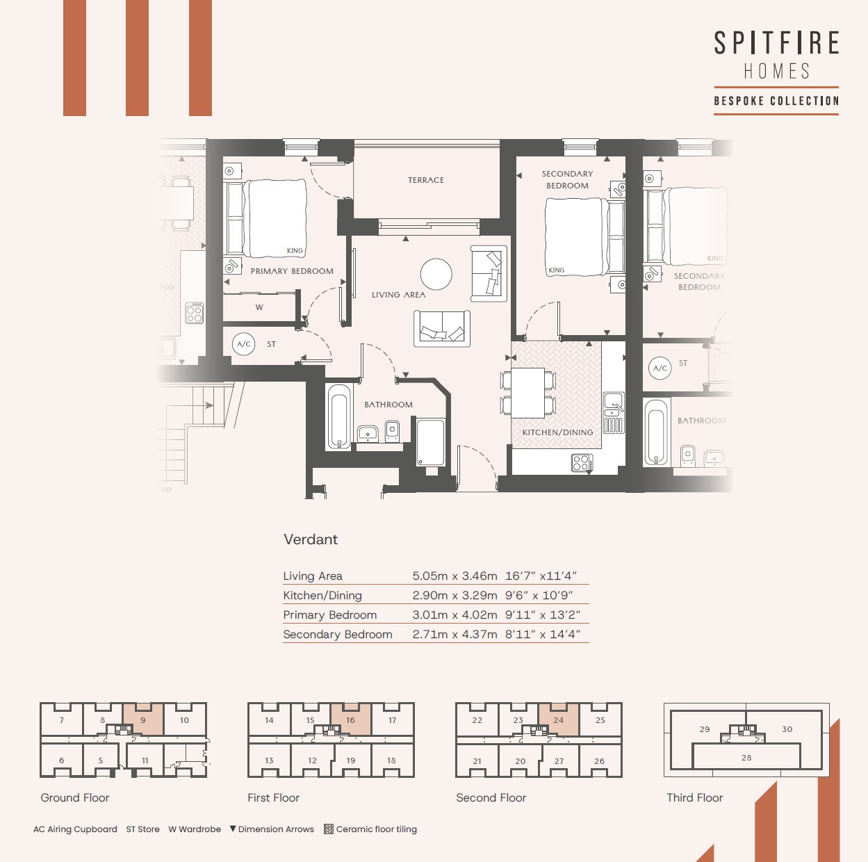 Floorplan 5
