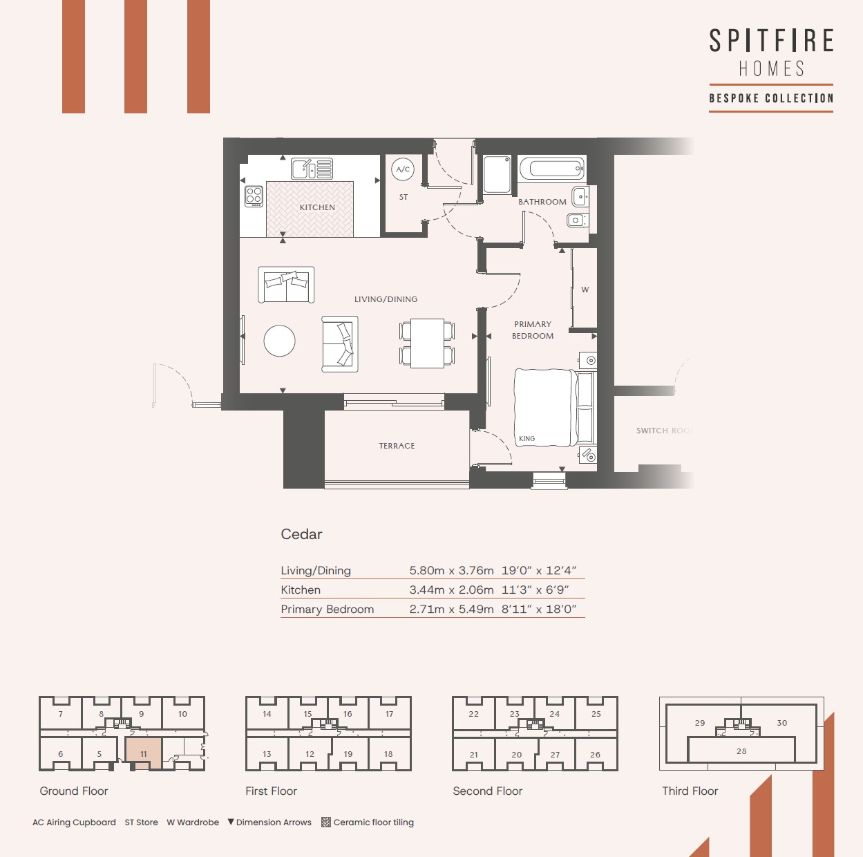 Floorplan 6
