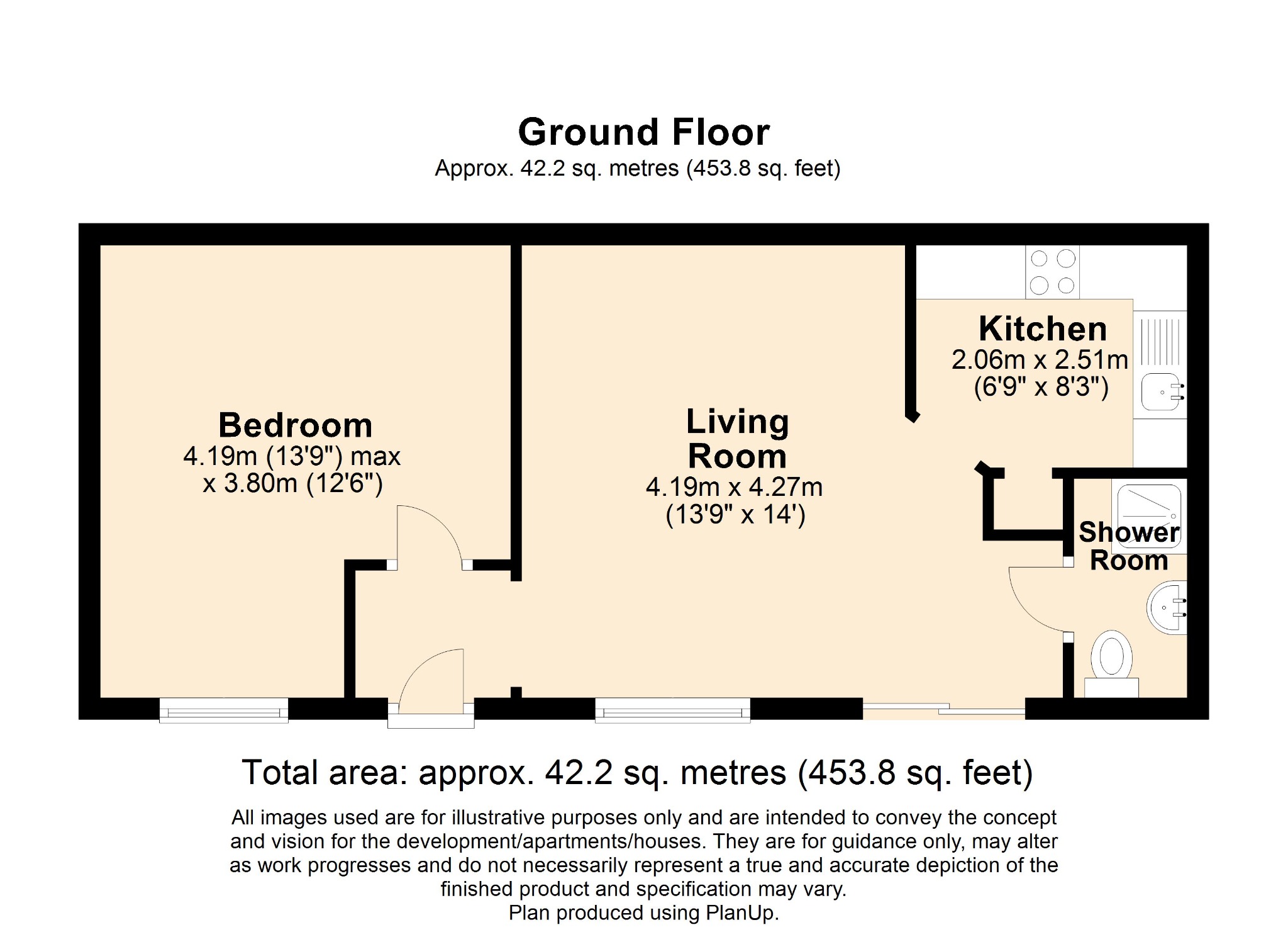 Floorplan 2