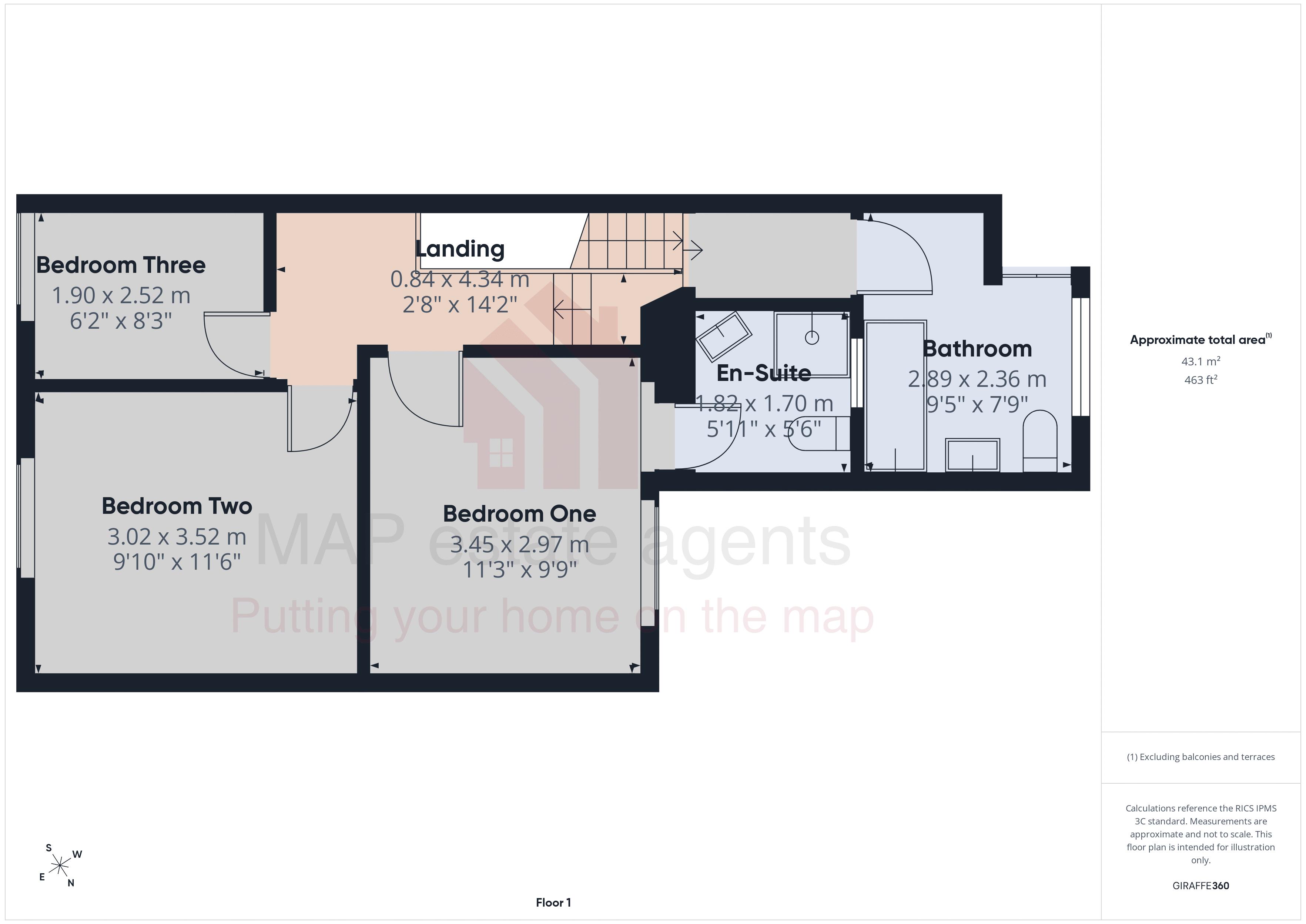 Floorplan 2