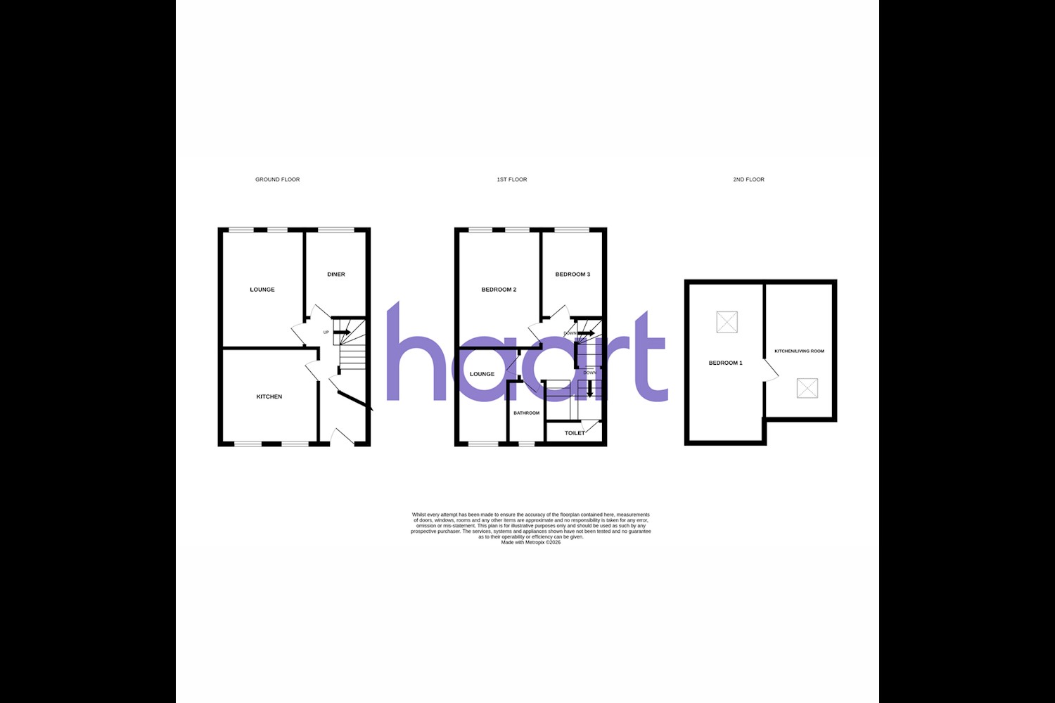 Floorplan 2