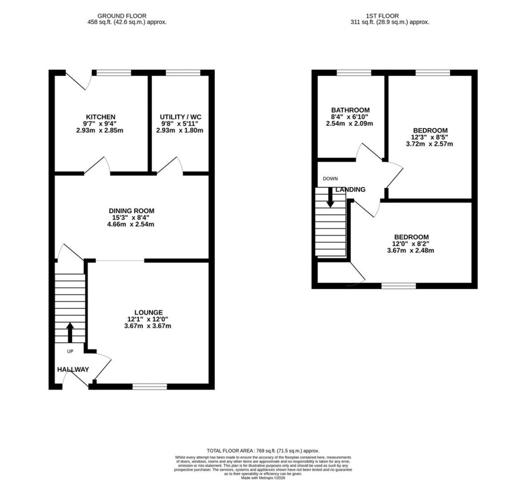 Floorplan 2