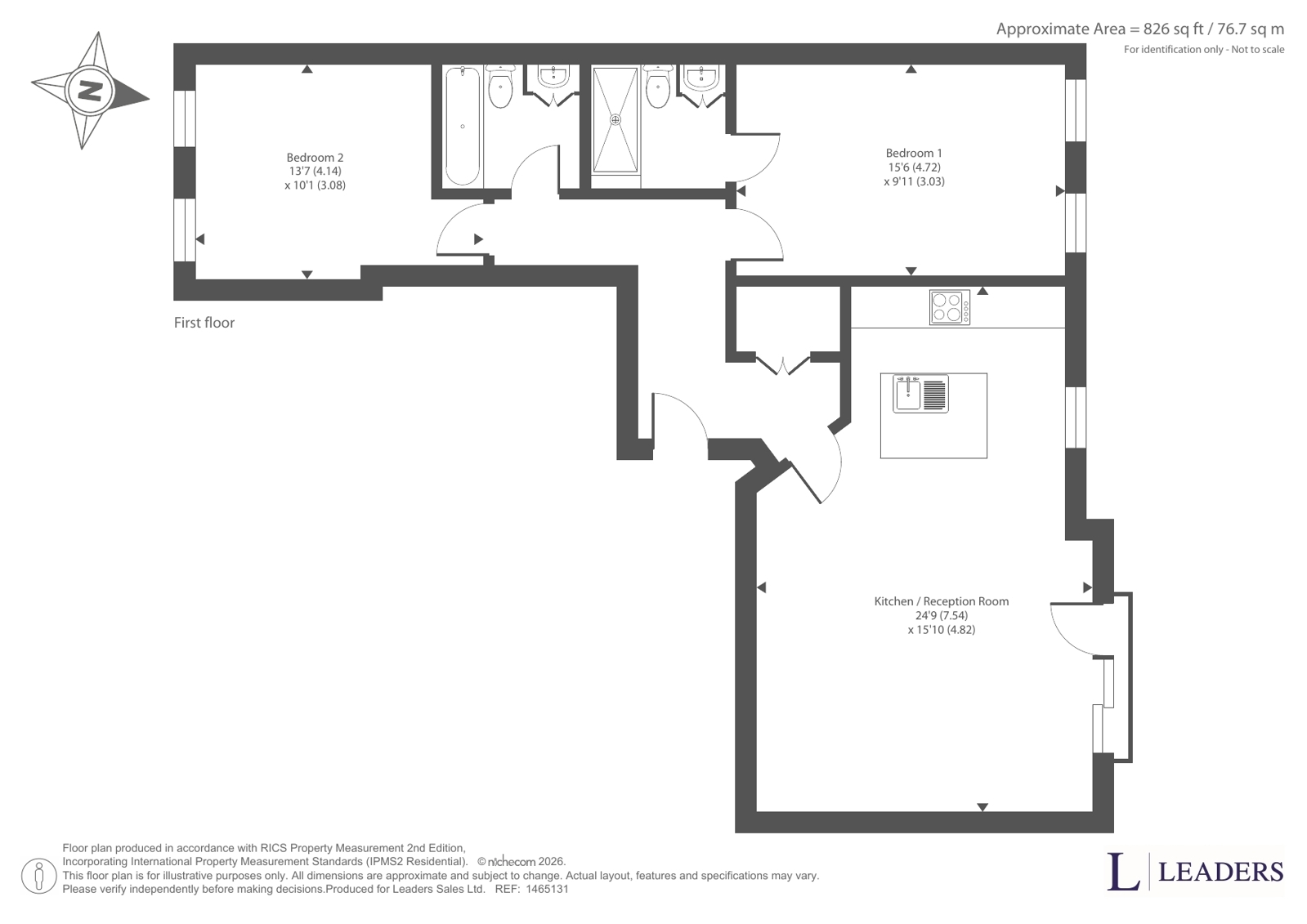 Floorplan 2