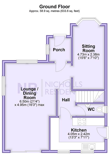 Floorplan 2