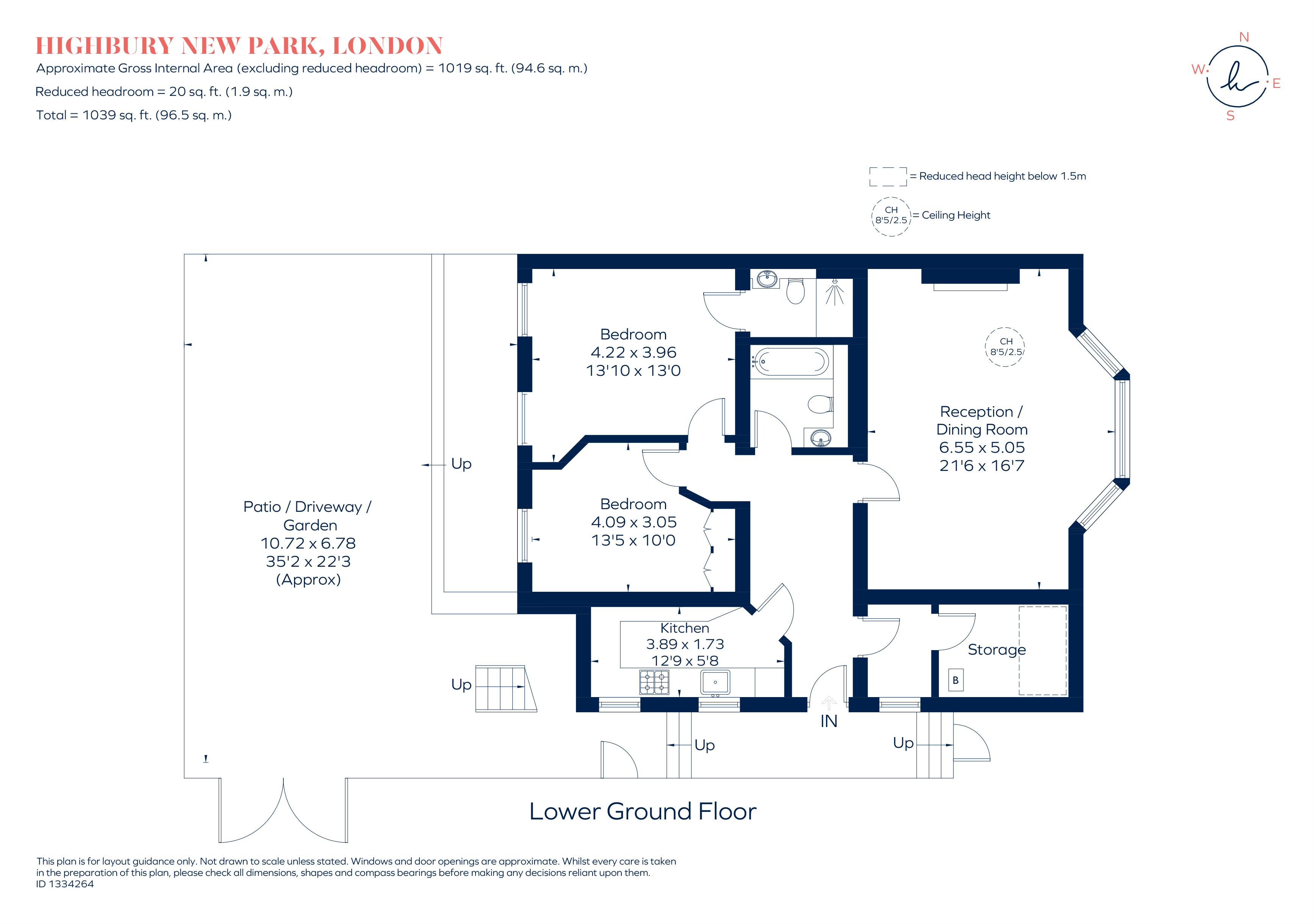 Floorplan 2