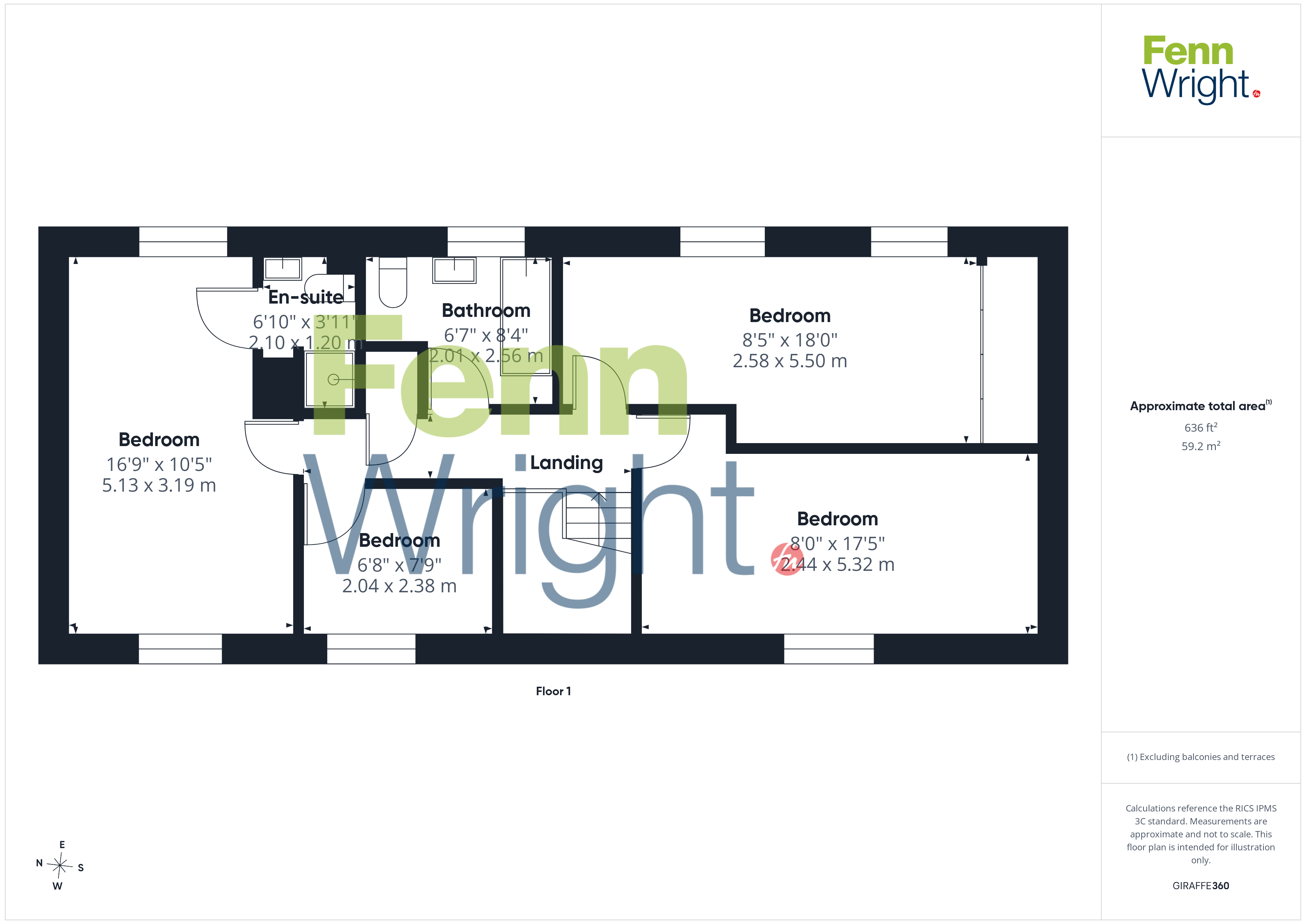 Floorplan 3