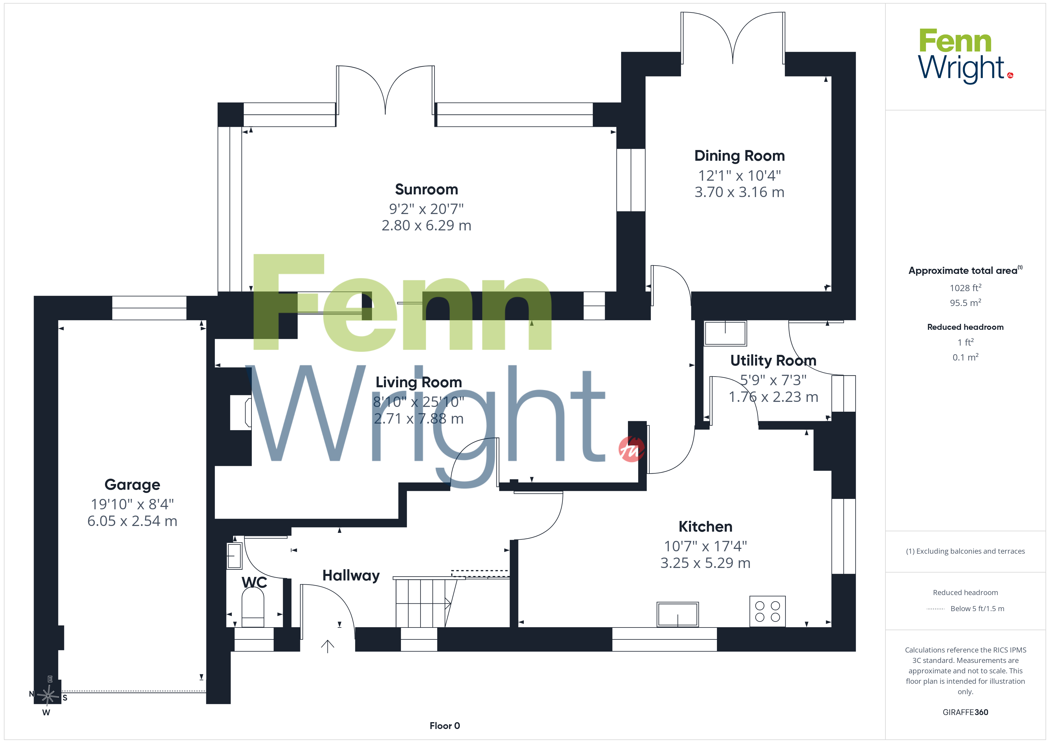 Floorplan 2