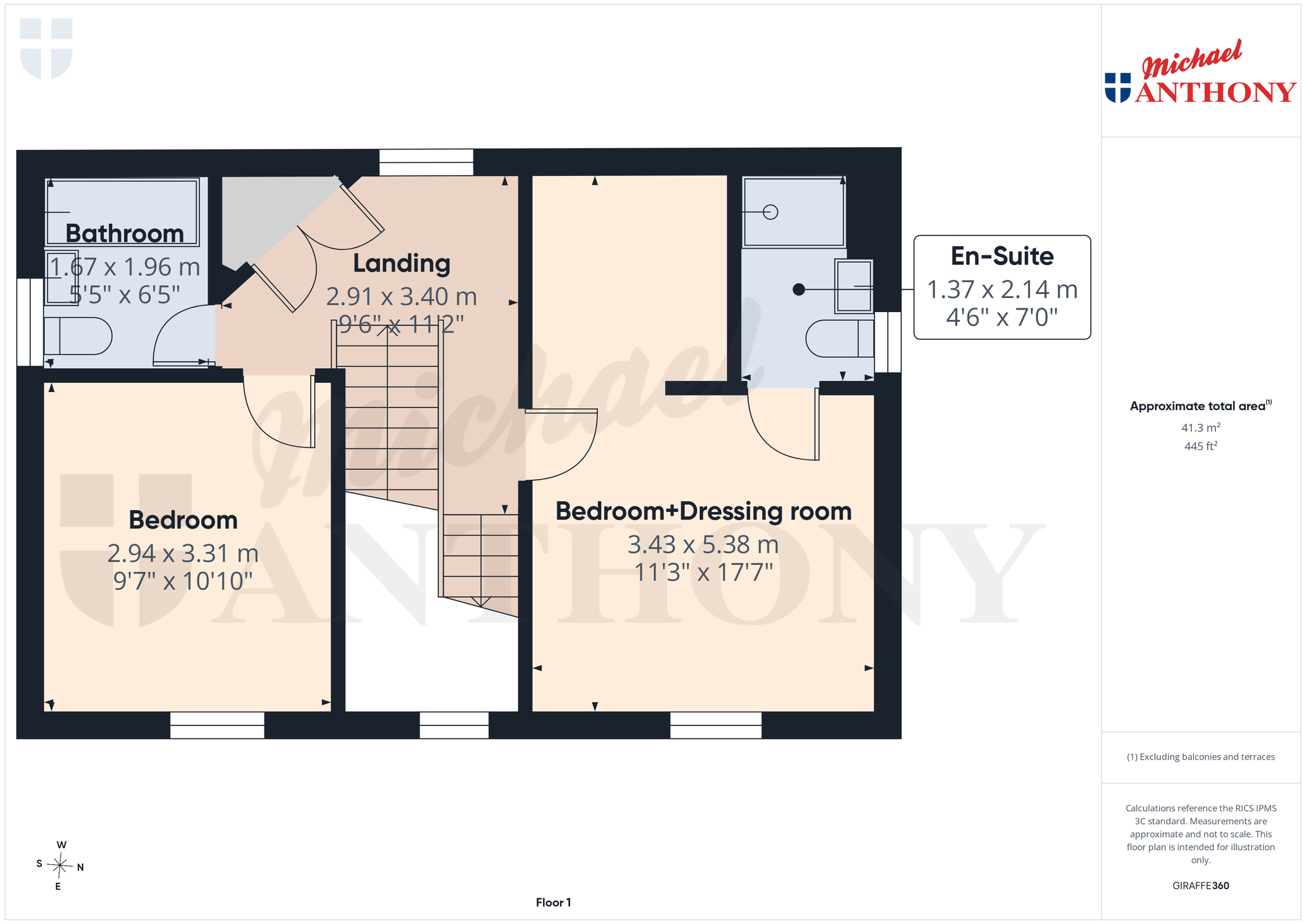 Floorplan 3