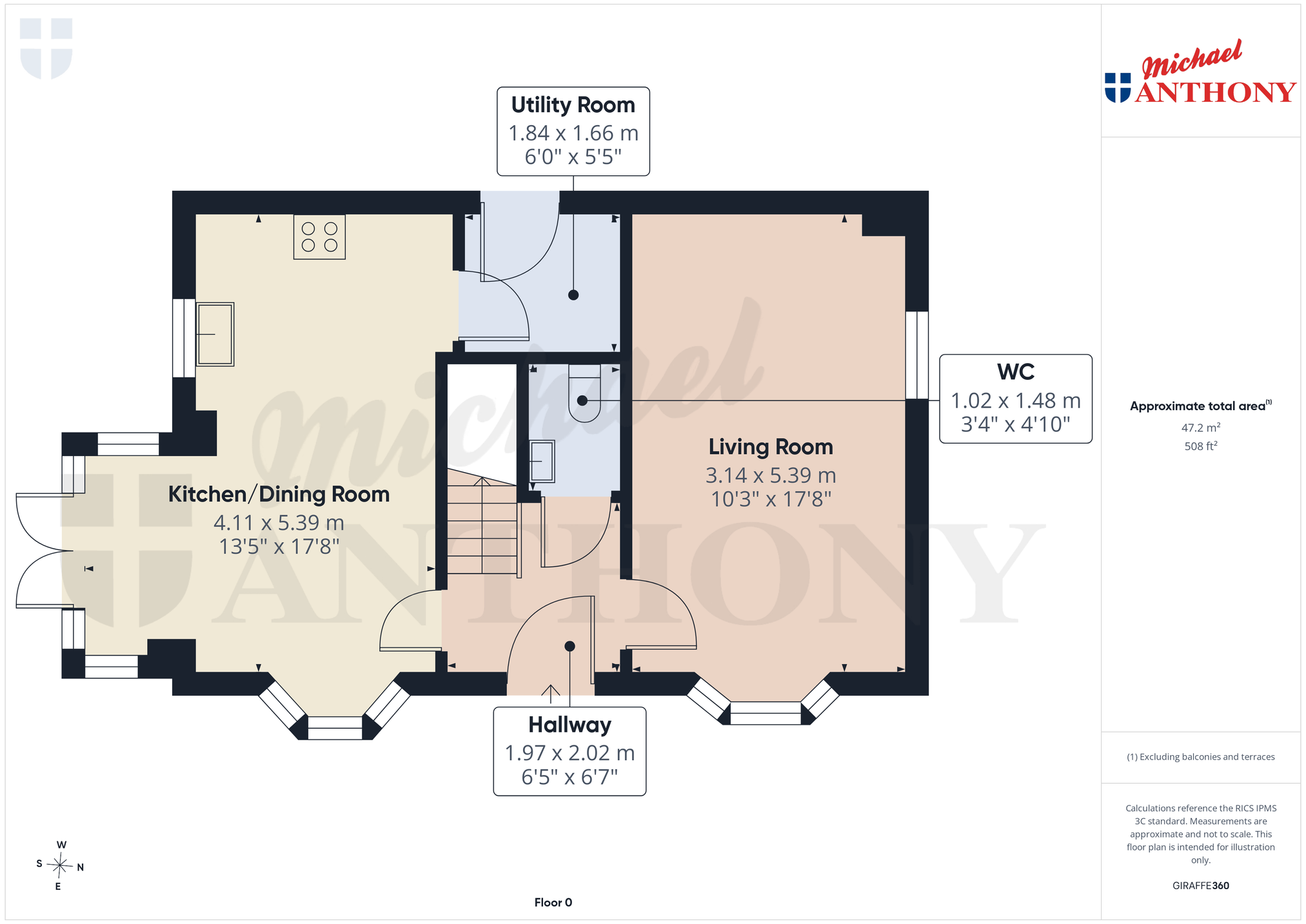 Floorplan 2