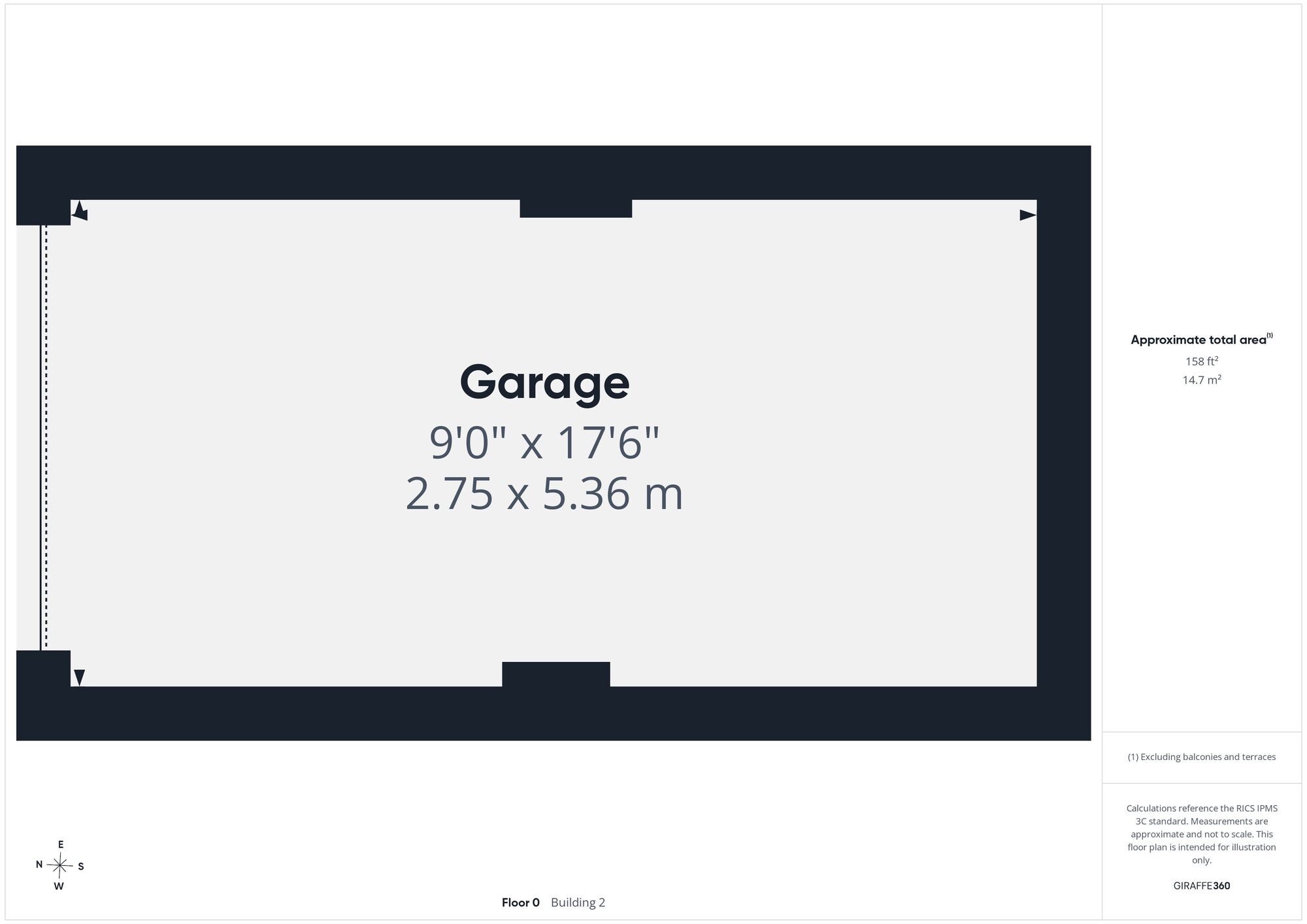 Floorplan 3