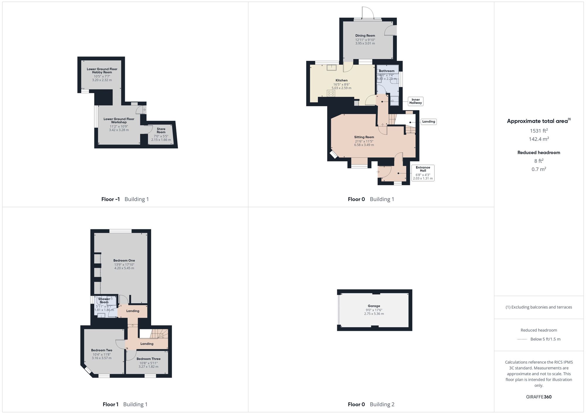 Floorplan 4