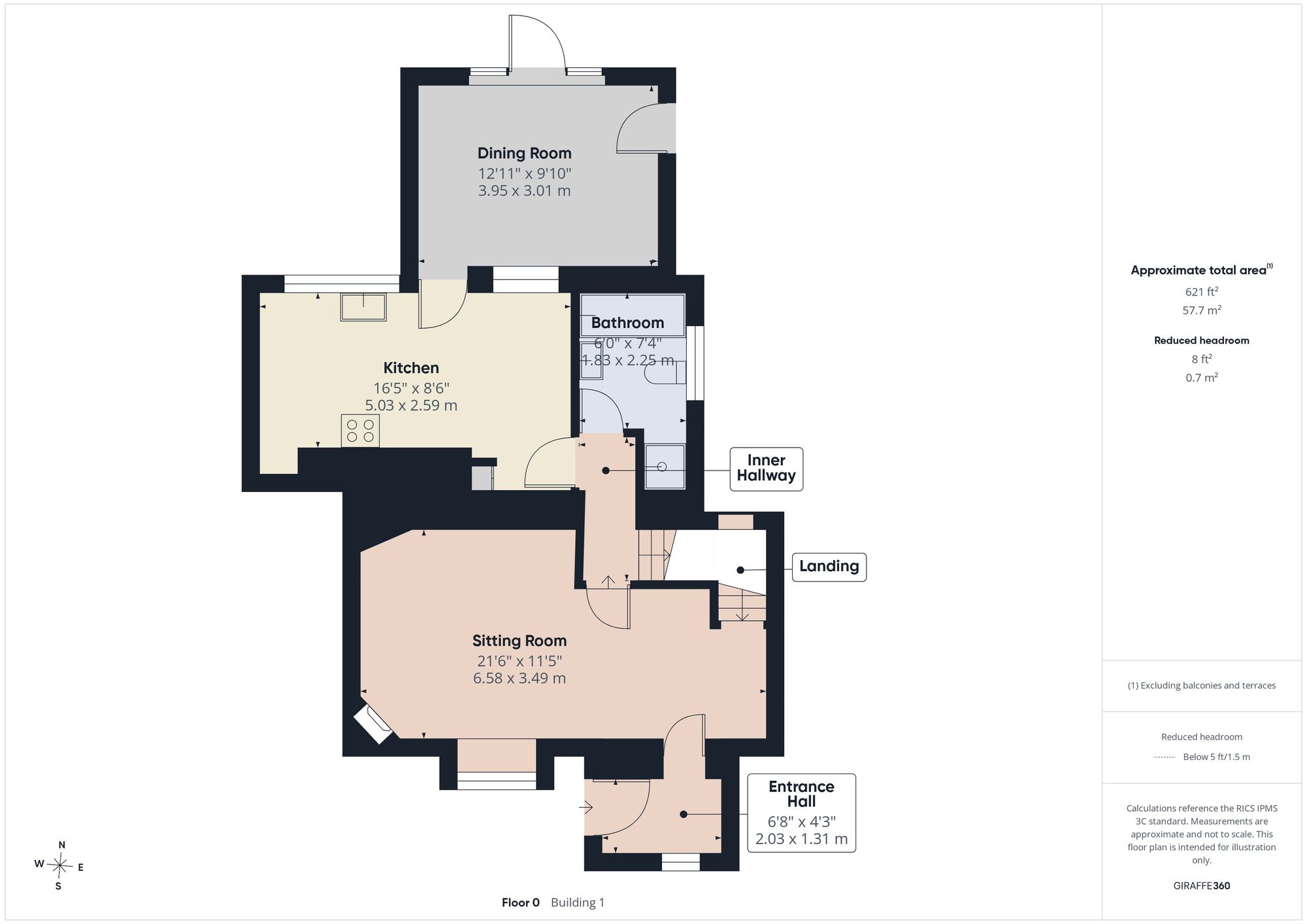 Floorplan 5