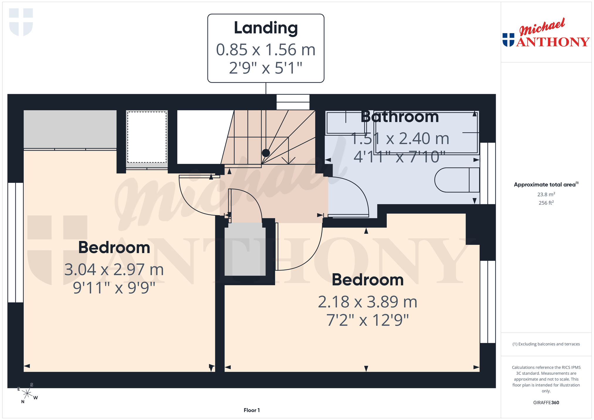 Floorplan 3