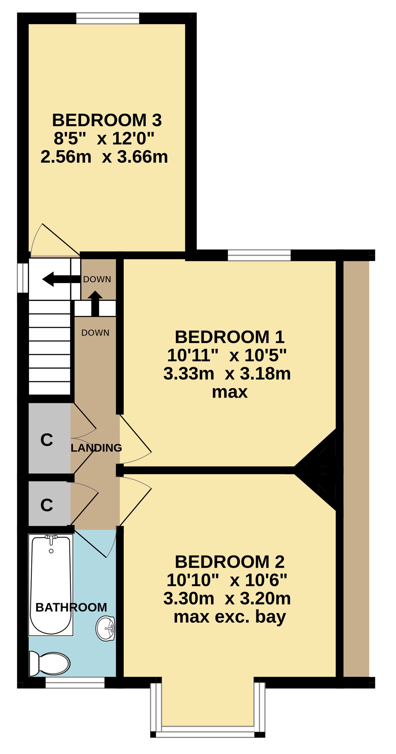 Floorplan 2