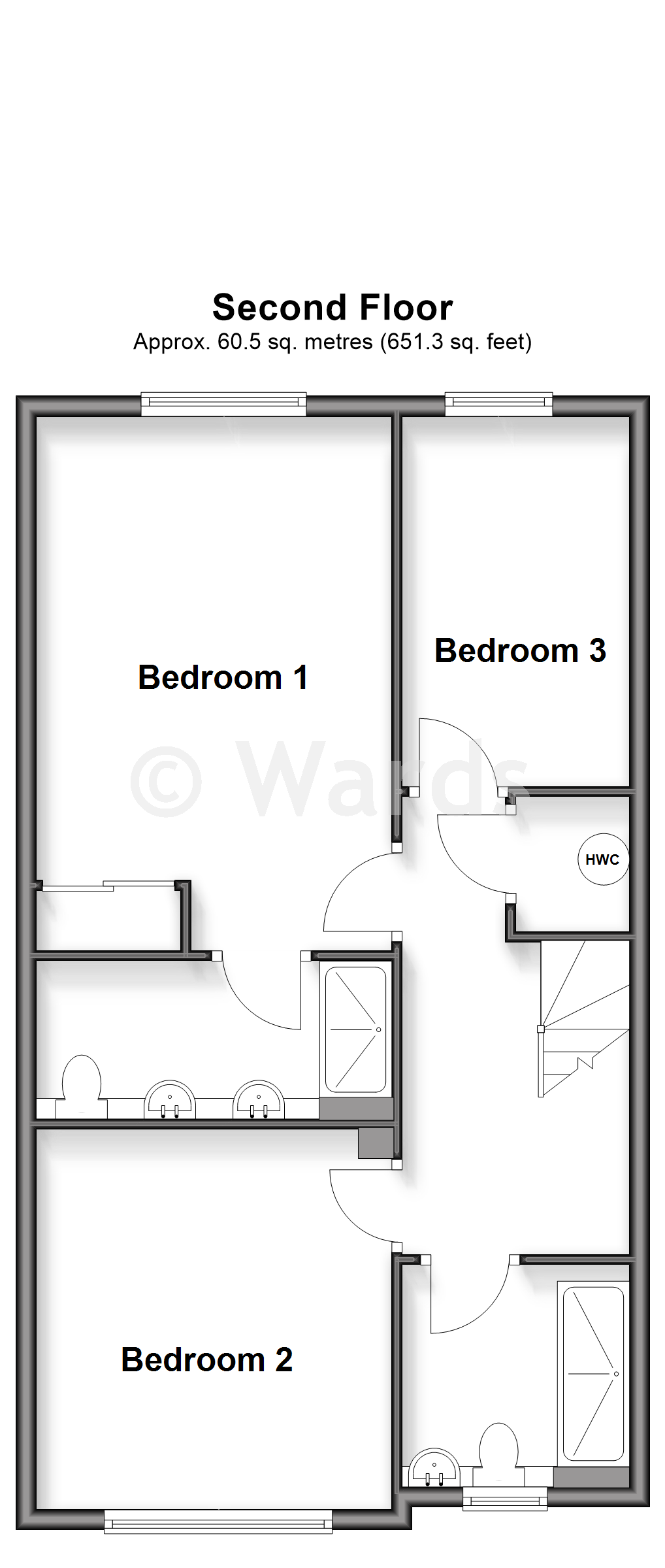 Floorplan 3