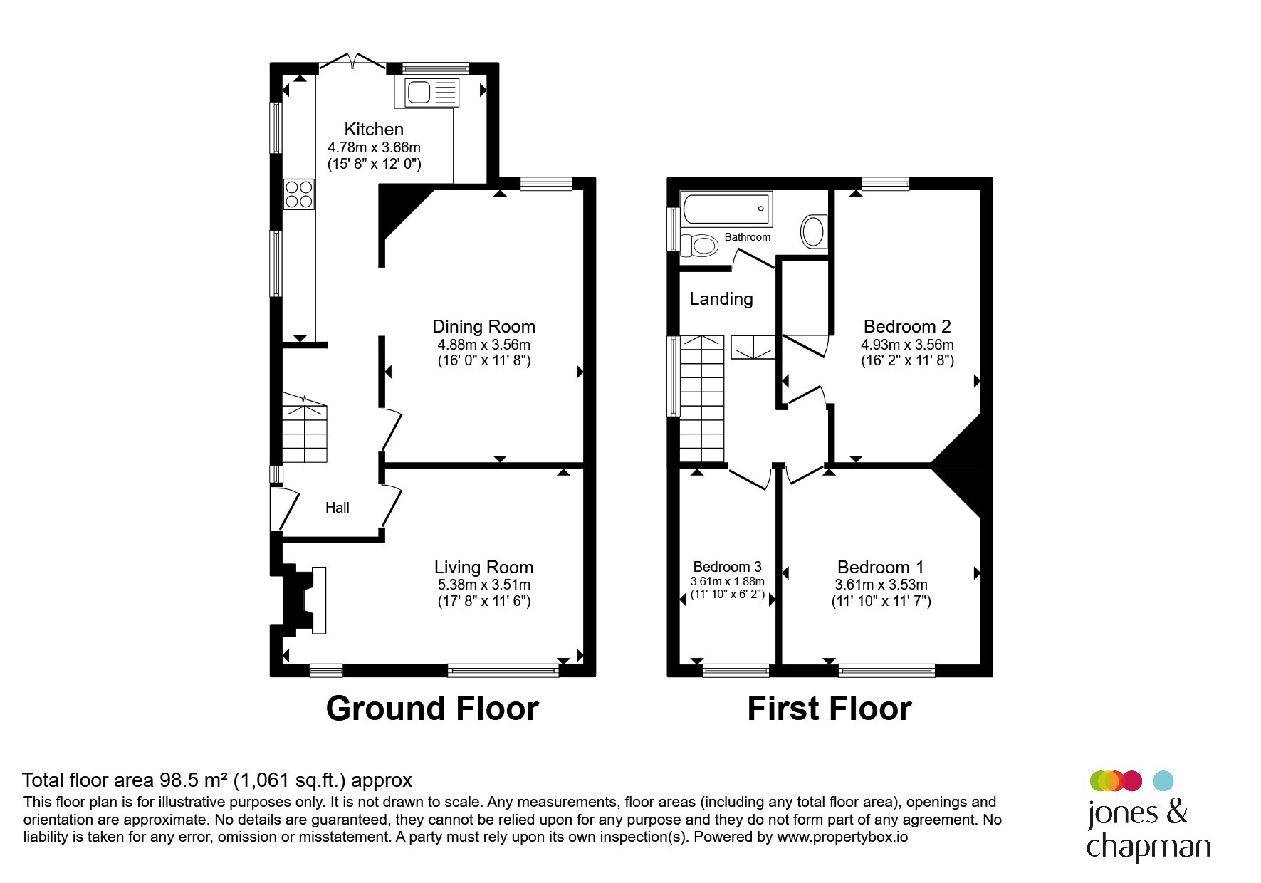 Floorplan 2