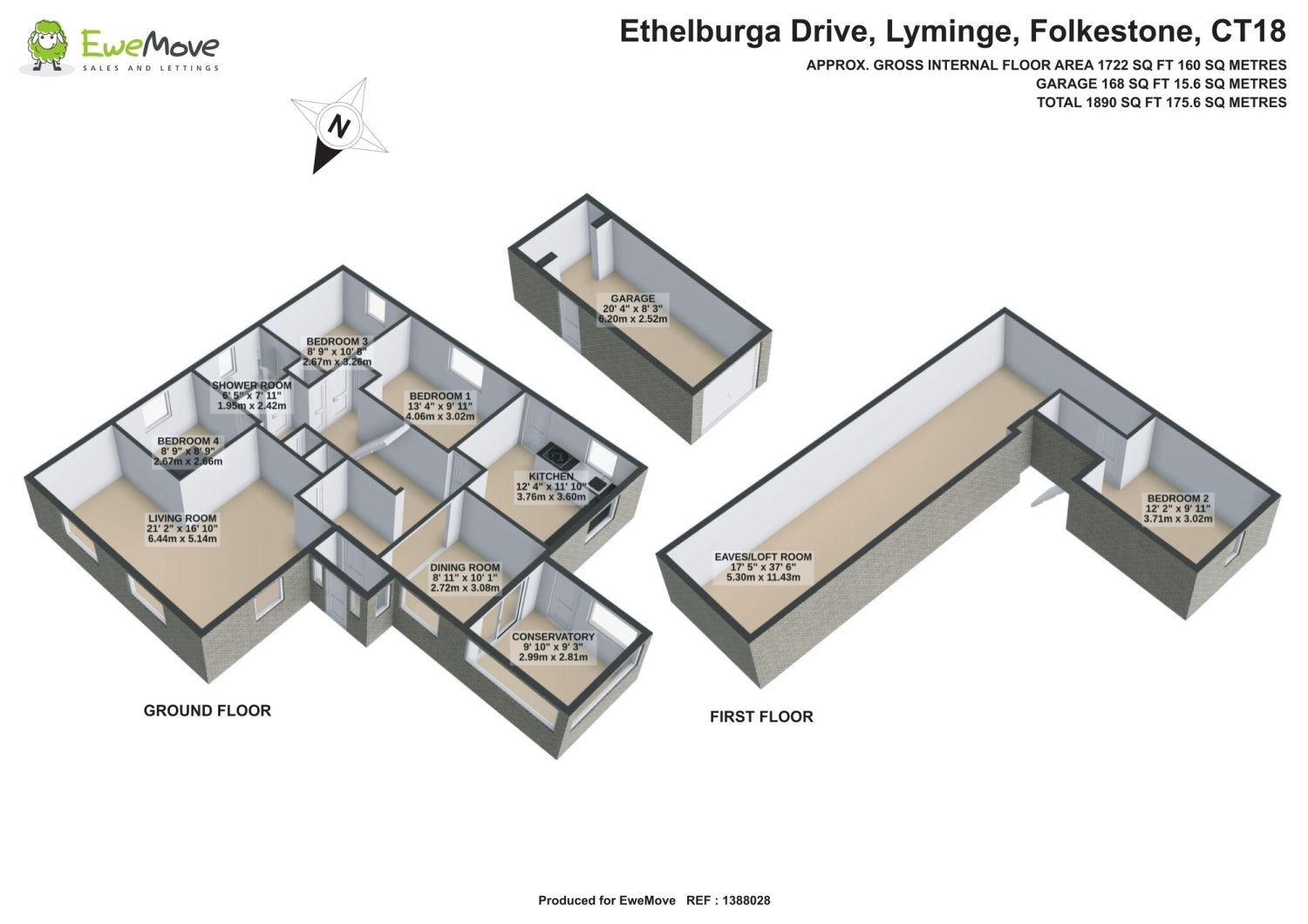 Floorplan 2