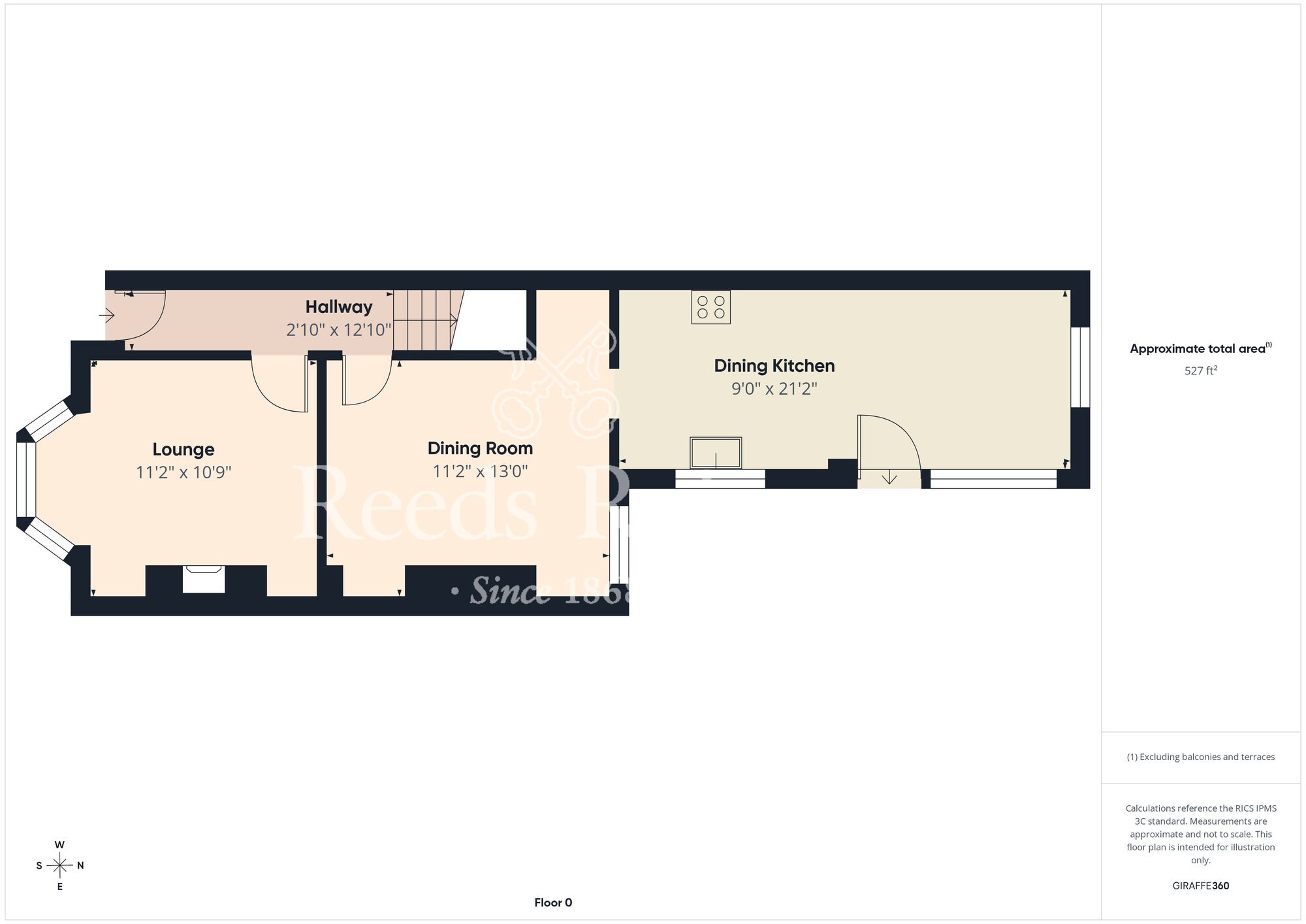Floorplan 2