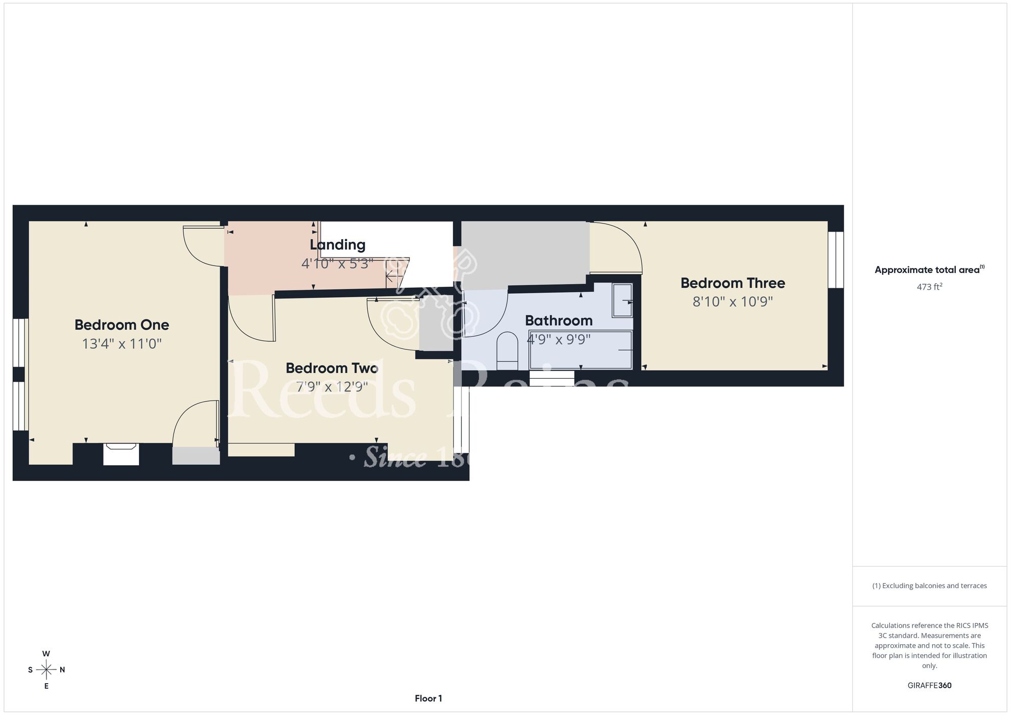 Floorplan 3