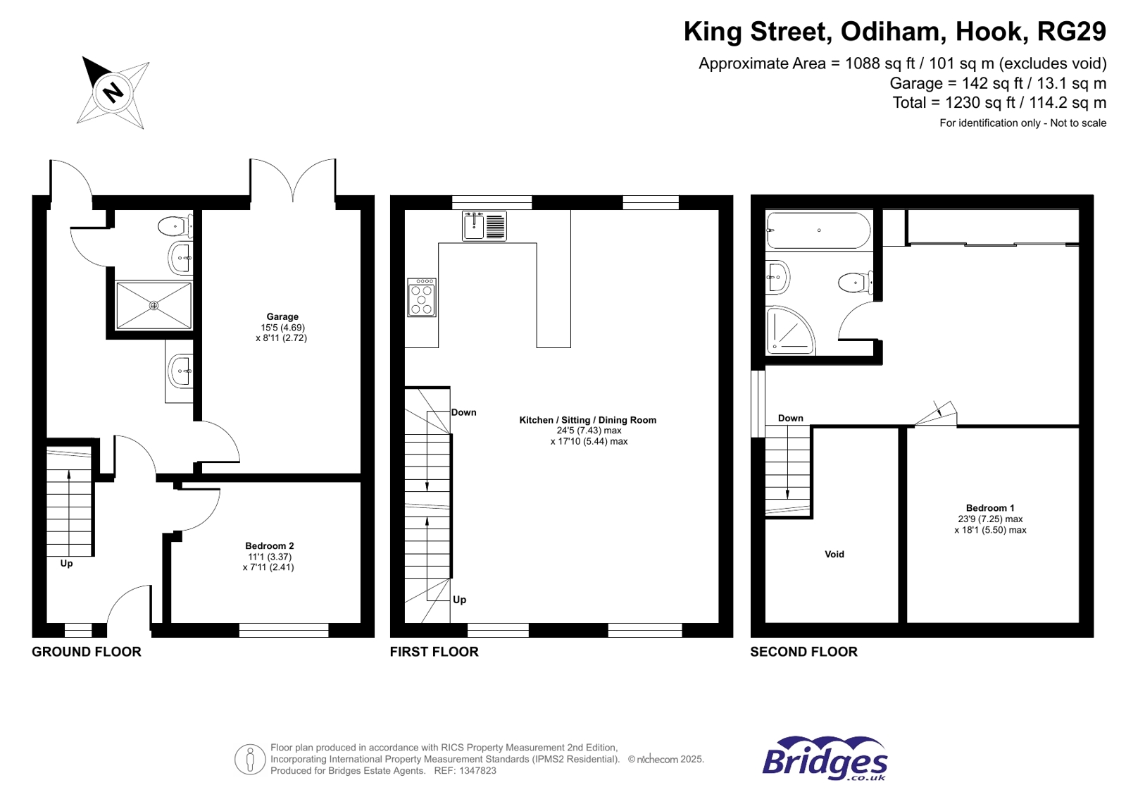 Floorplan 2
