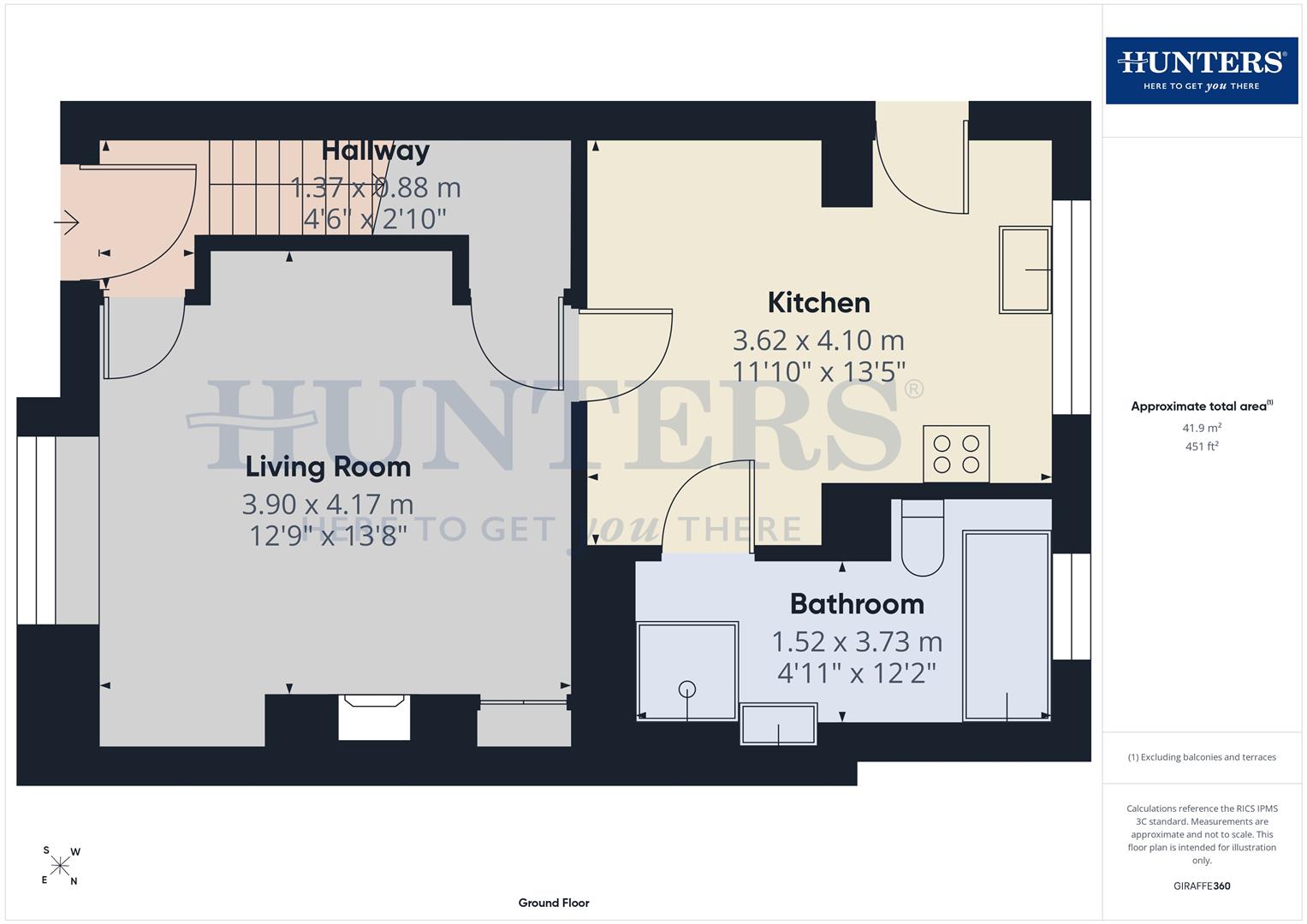 Floorplan 3