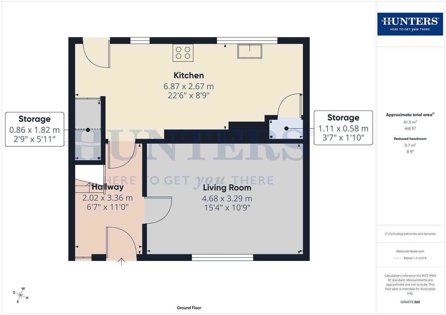 Floorplan 3