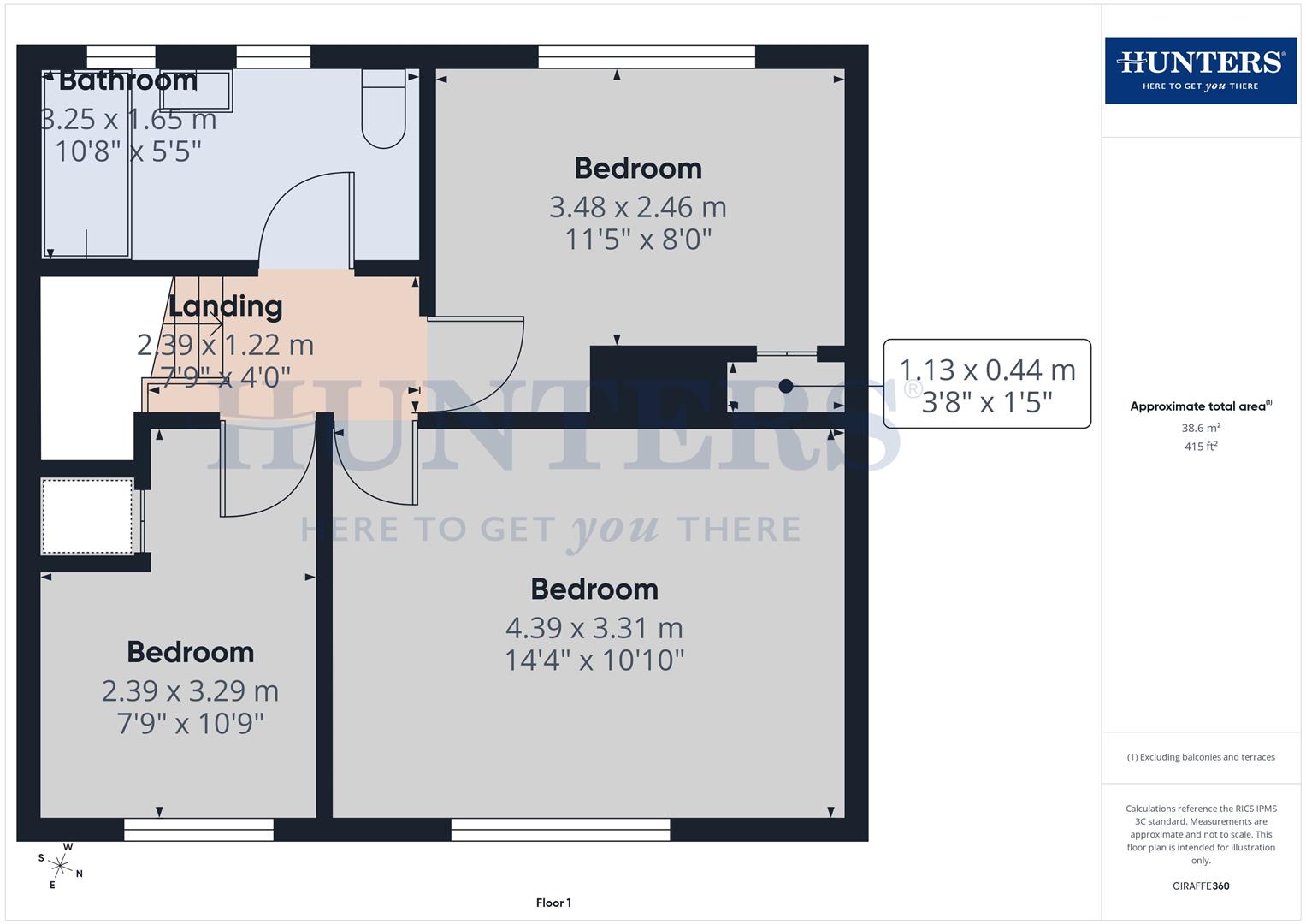 Floorplan 2