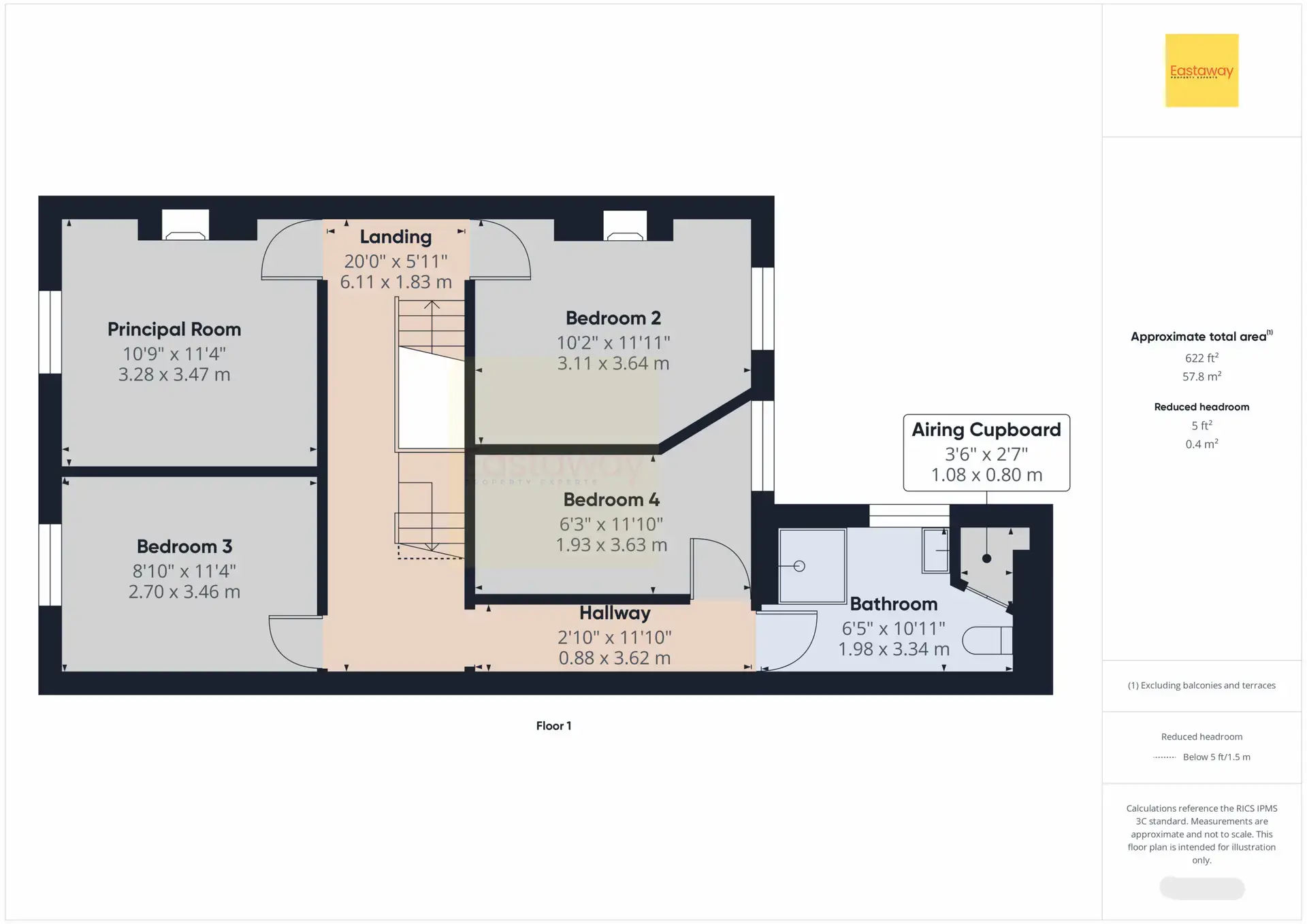 Floorplan 3