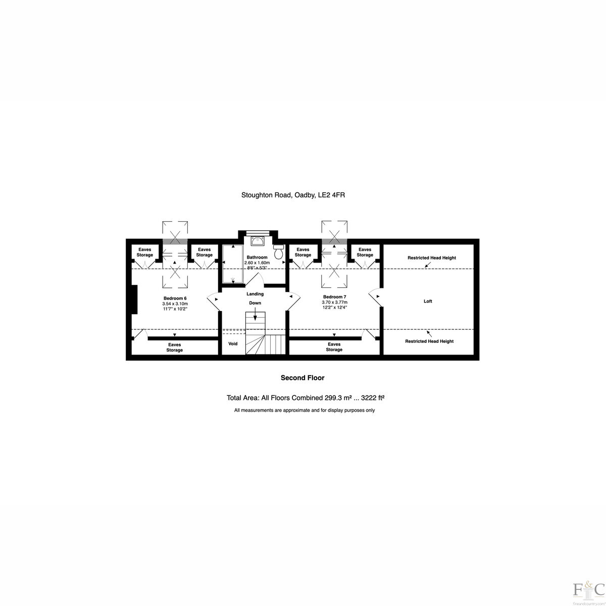 Floorplan 3