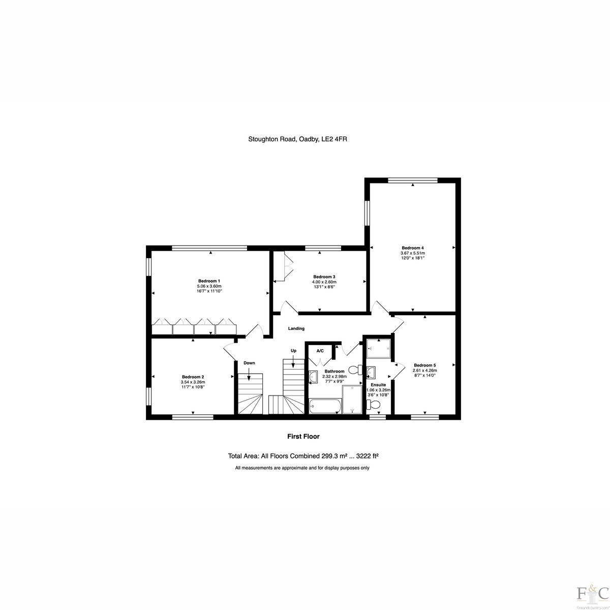 Floorplan 2