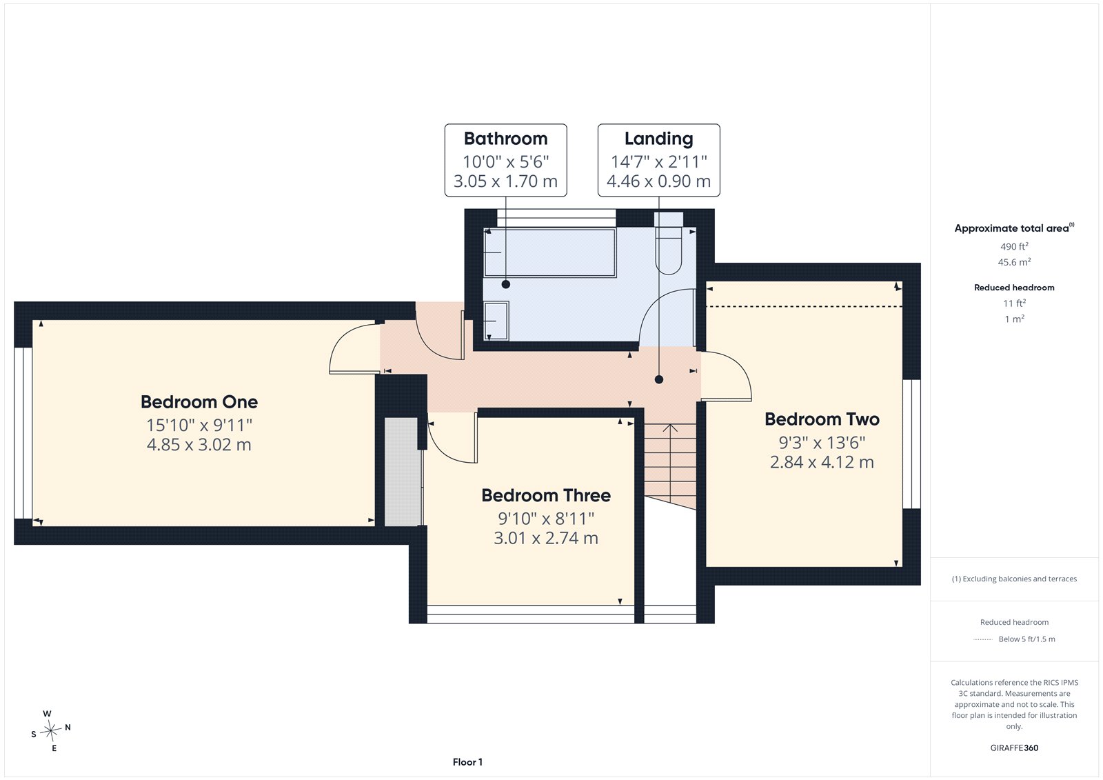 Floorplan 2