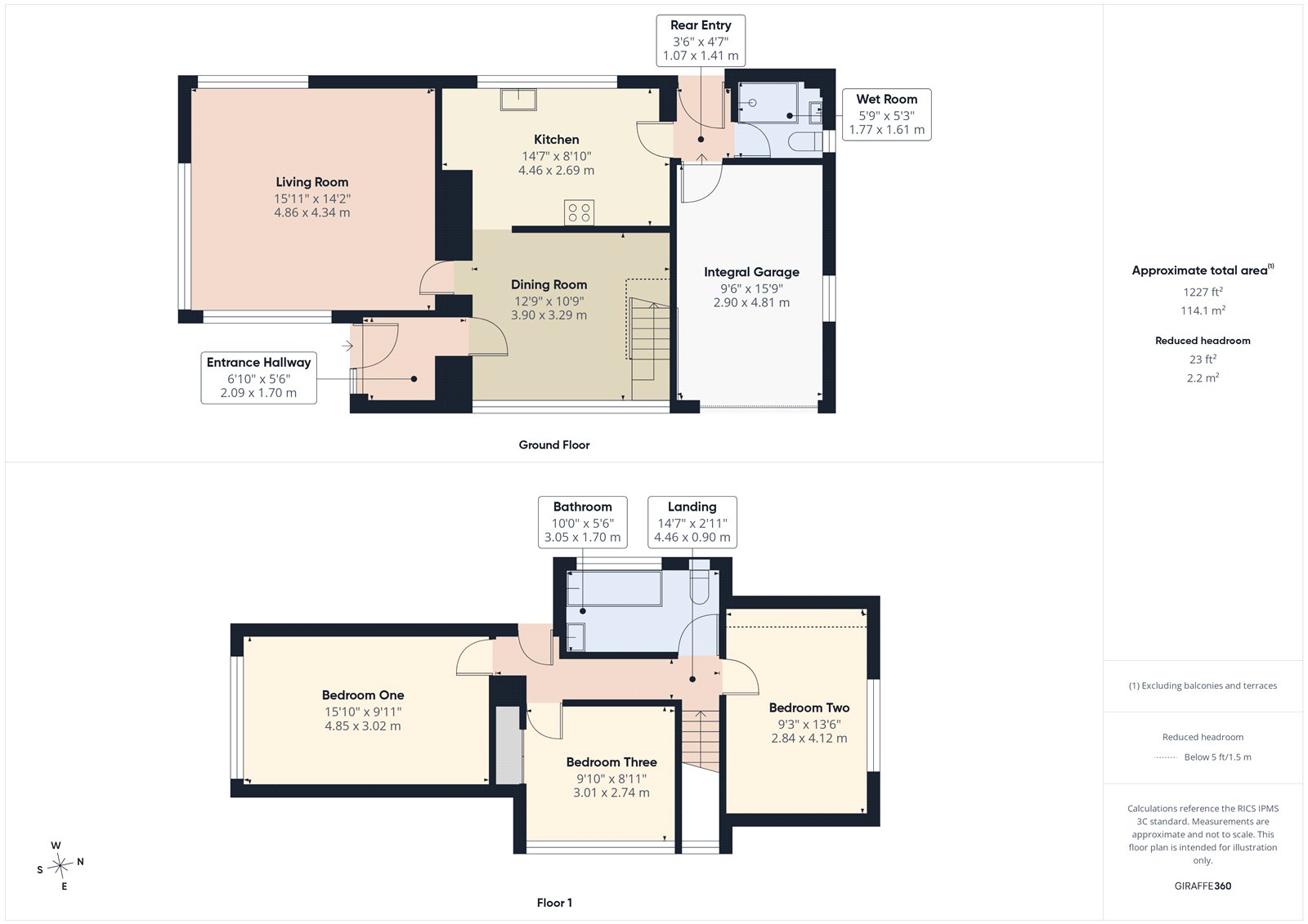 Floorplan 3