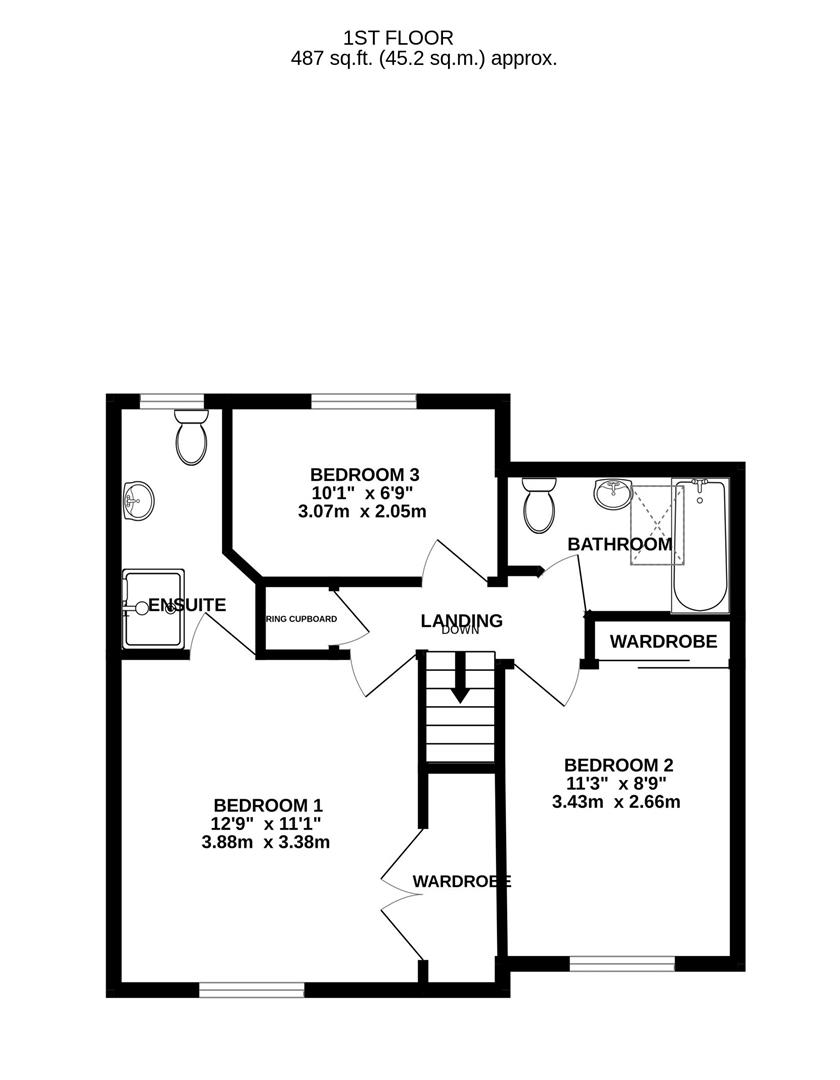 Floorplan 3