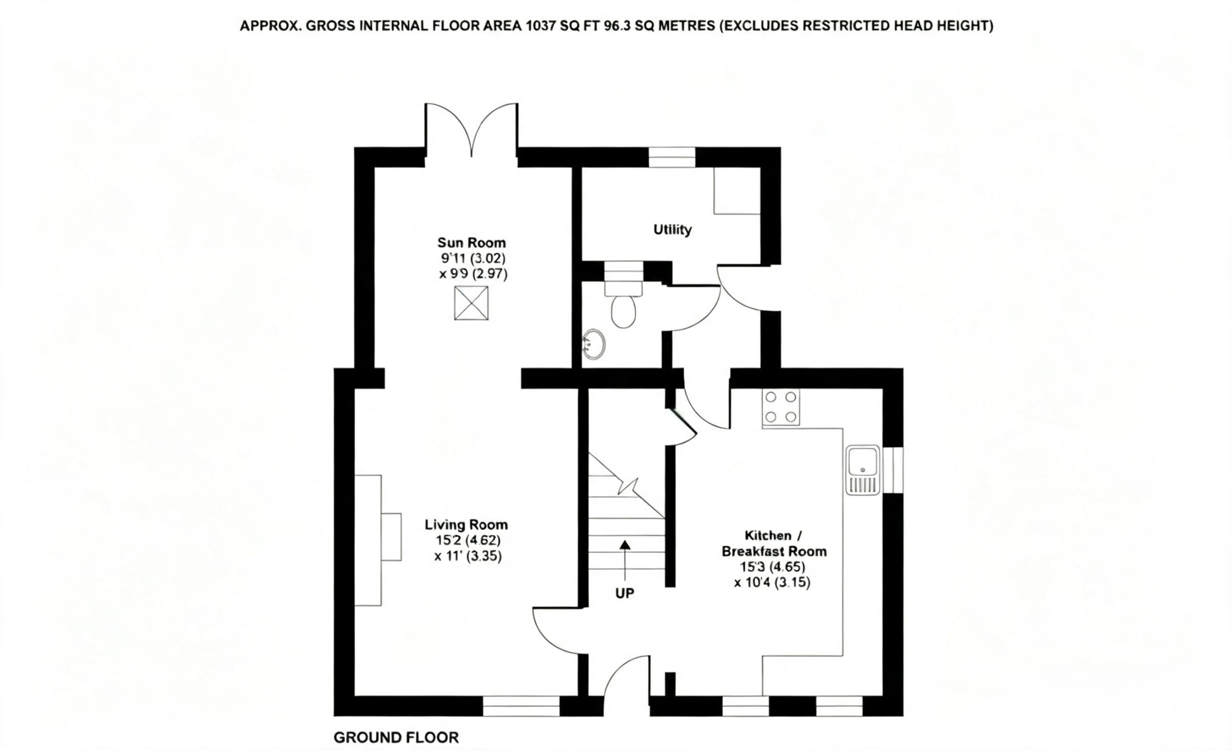 Floorplan 2