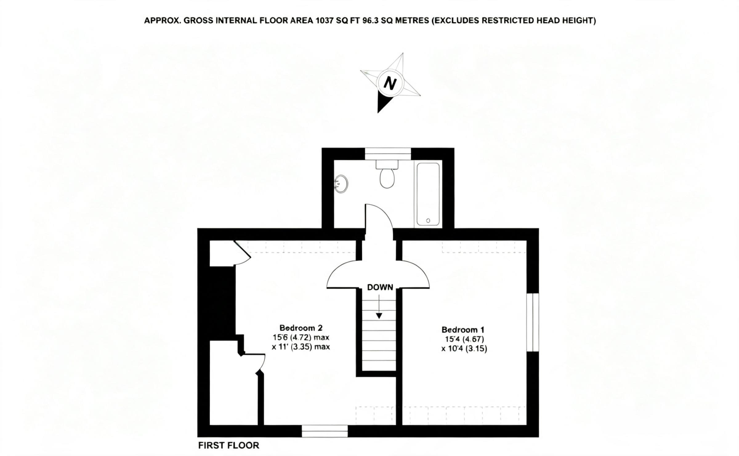 Floorplan 3