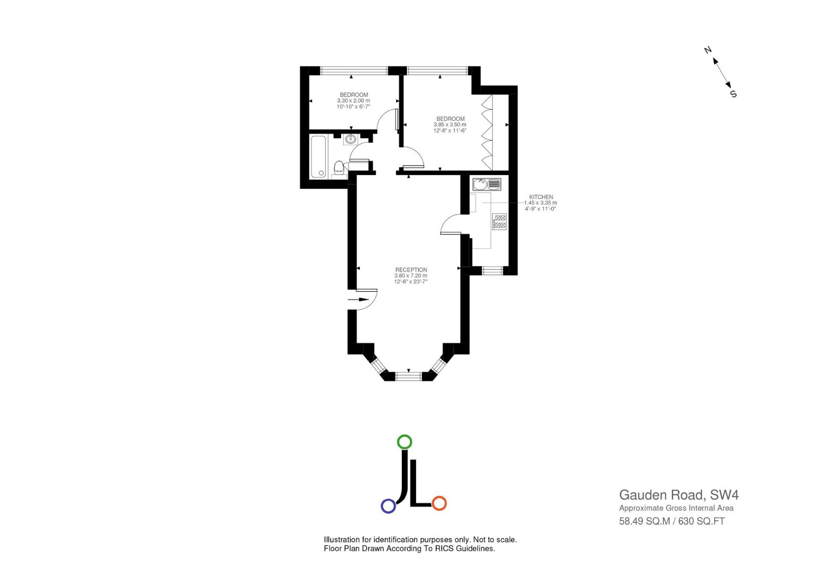 Floorplan 2