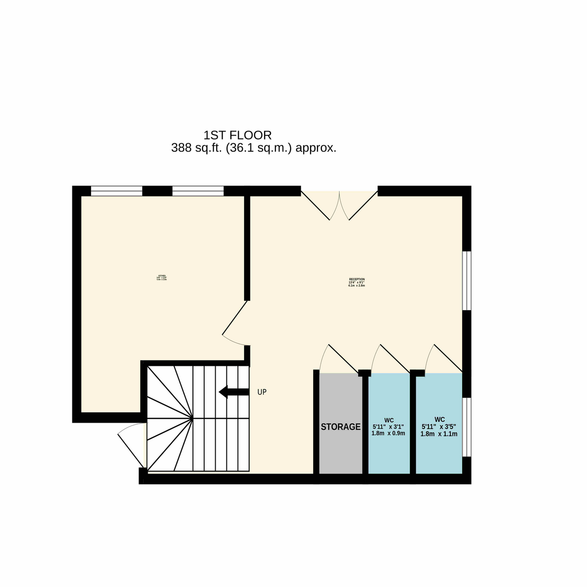 Floorplan 3