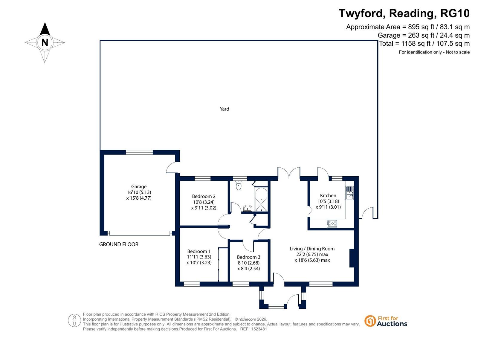 Floorplan 2